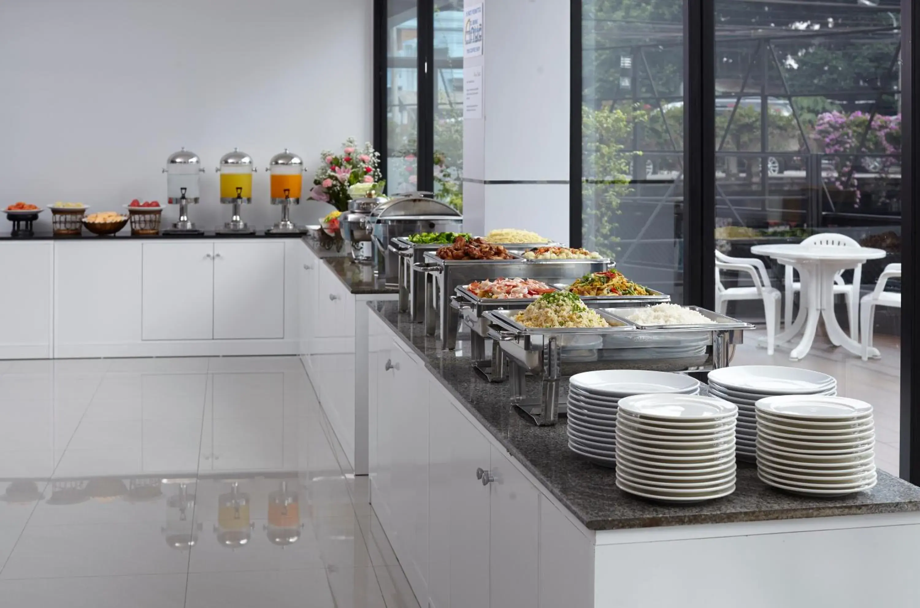 Restaurant/places to eat in Anya Nana at Sukhumvit Bangkok Restaurant/places to eat in Anya Nana at Sukhumvit Bangkok