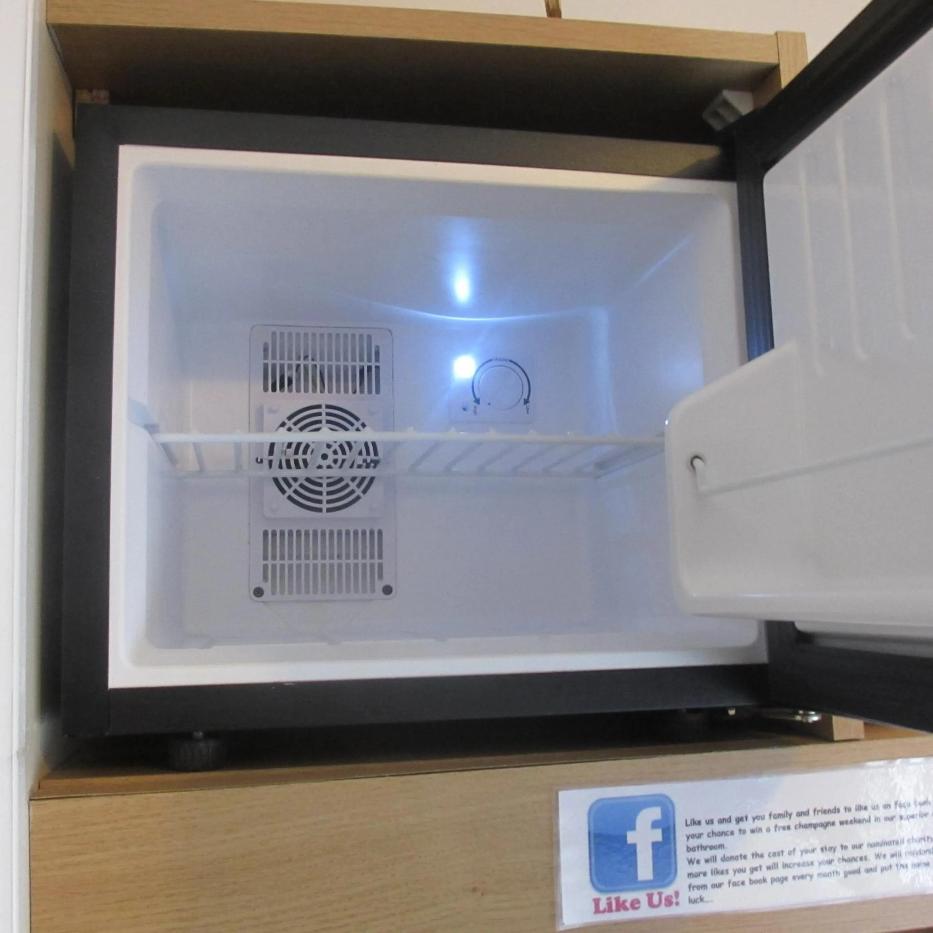 Other in The Railway Sleeper Lodge