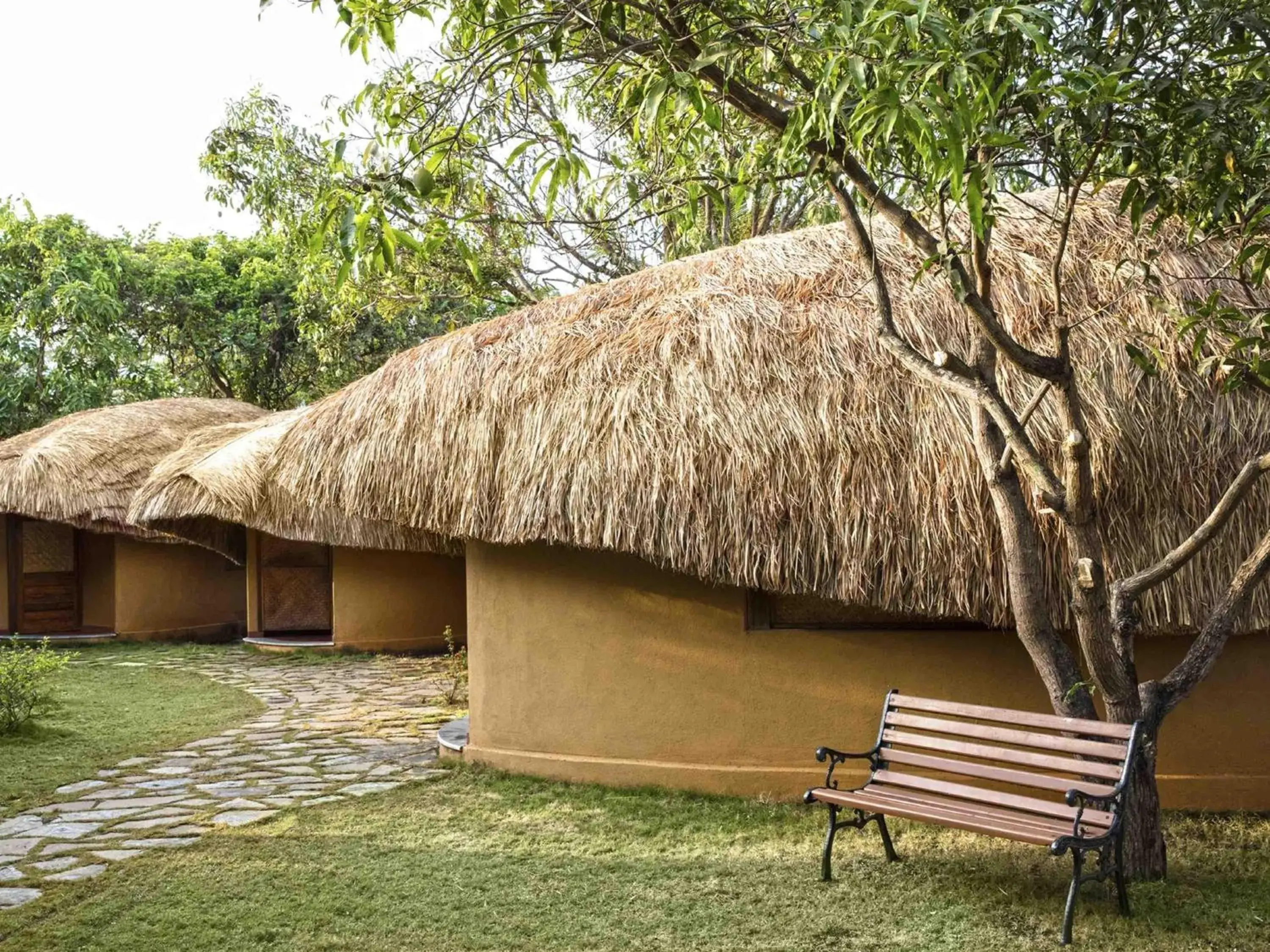 Fitness centre/facilities in Mercure Goa Devaaya Resort Fitness centre/facilities in Mercure Goa Devaaya Resort