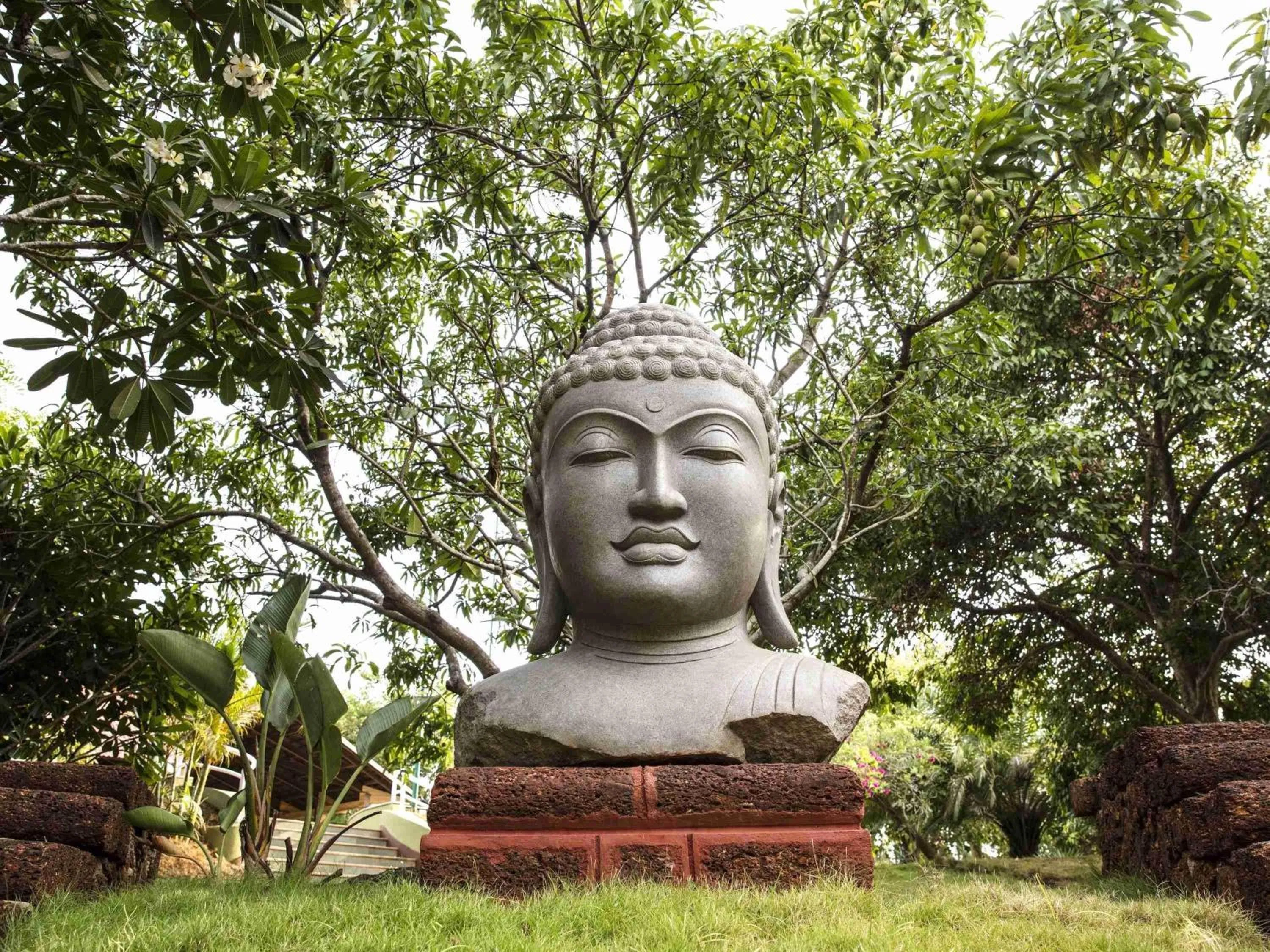 Other in Mercure Goa Devaaya Resort