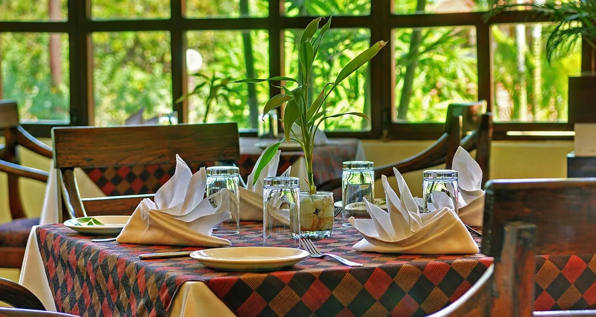 Restaurant/places to eat in Mercure Goa Devaaya Resort Restaurant/places to eat in Mercure Goa Devaaya Resort