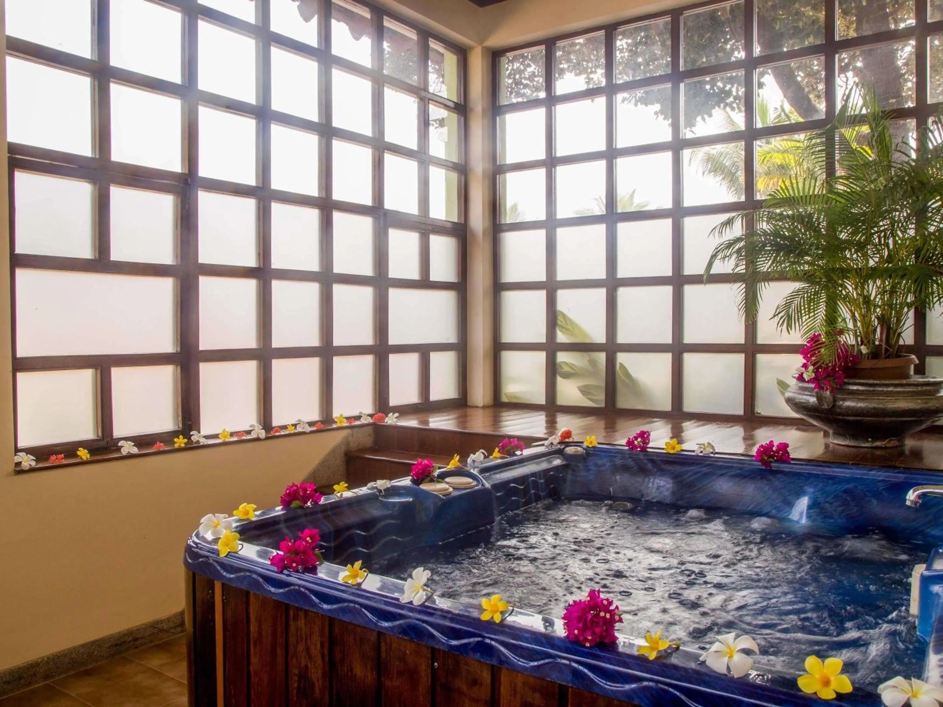 Other in Mercure Goa Devaaya Resort