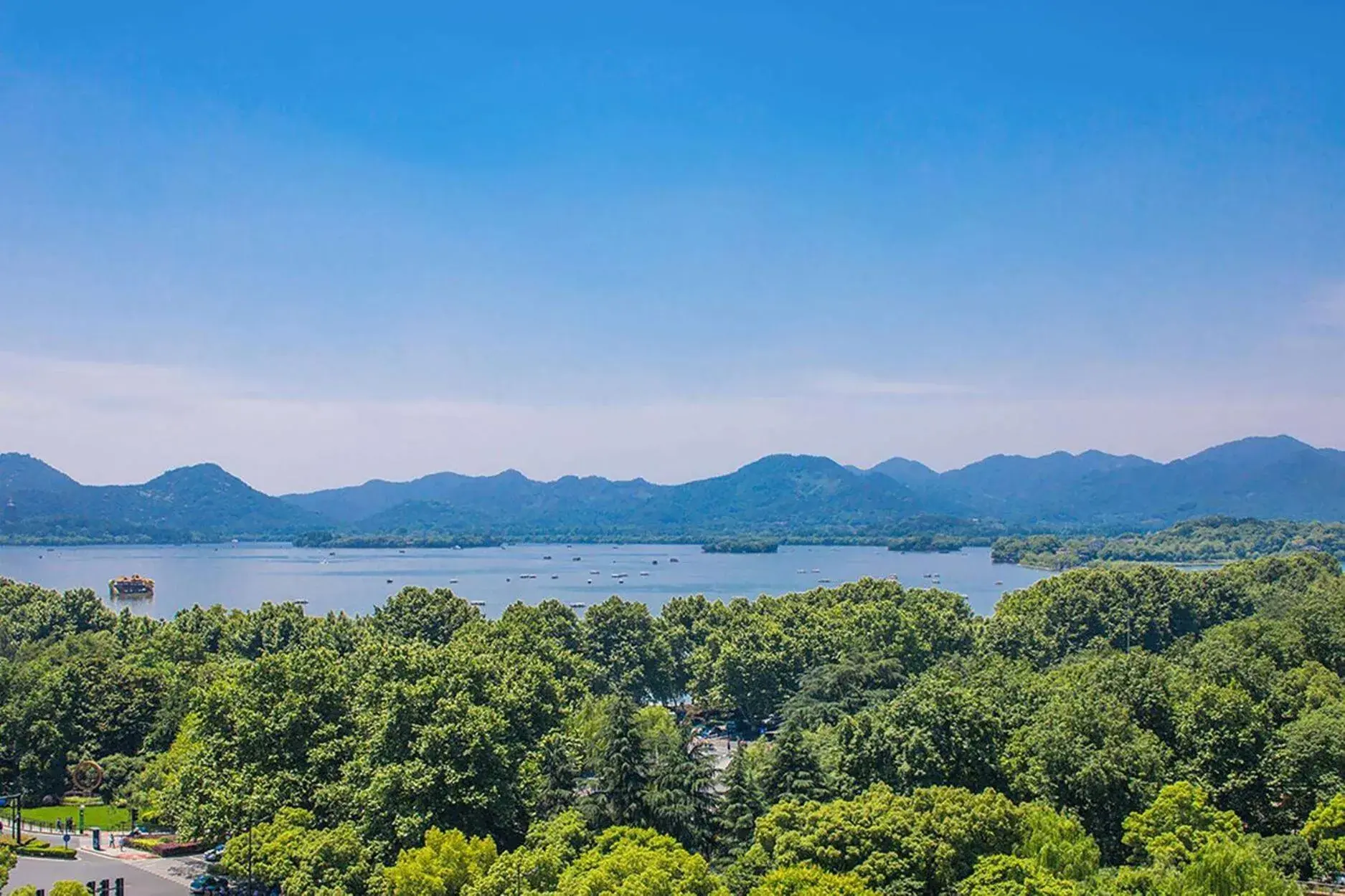 Wyndham Grand Plaza Royale Hangzhou Wyndham Grand Plaza Royale Hangzhou