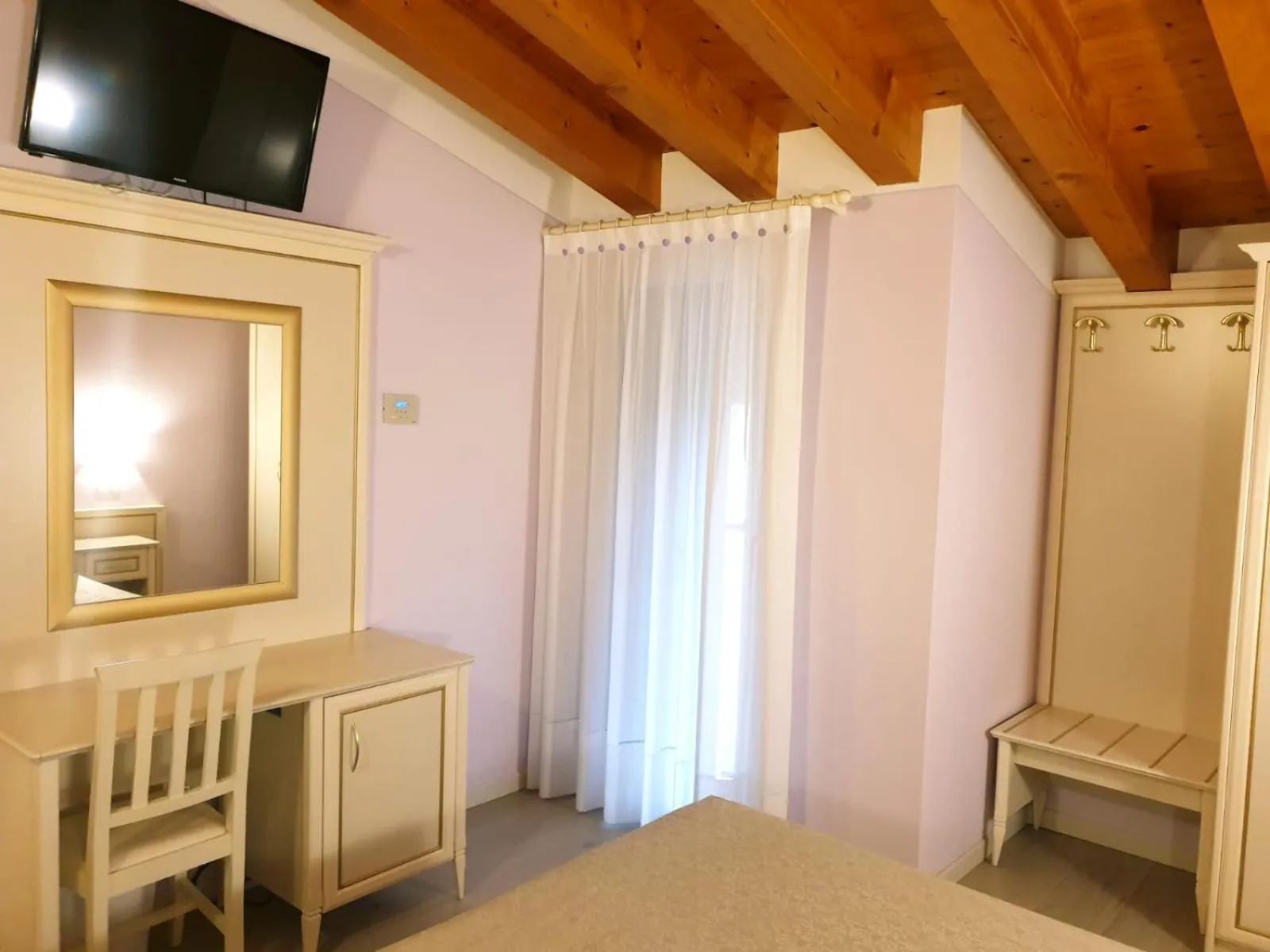 Photo of the whole room in Villa Serena Agriturismo
