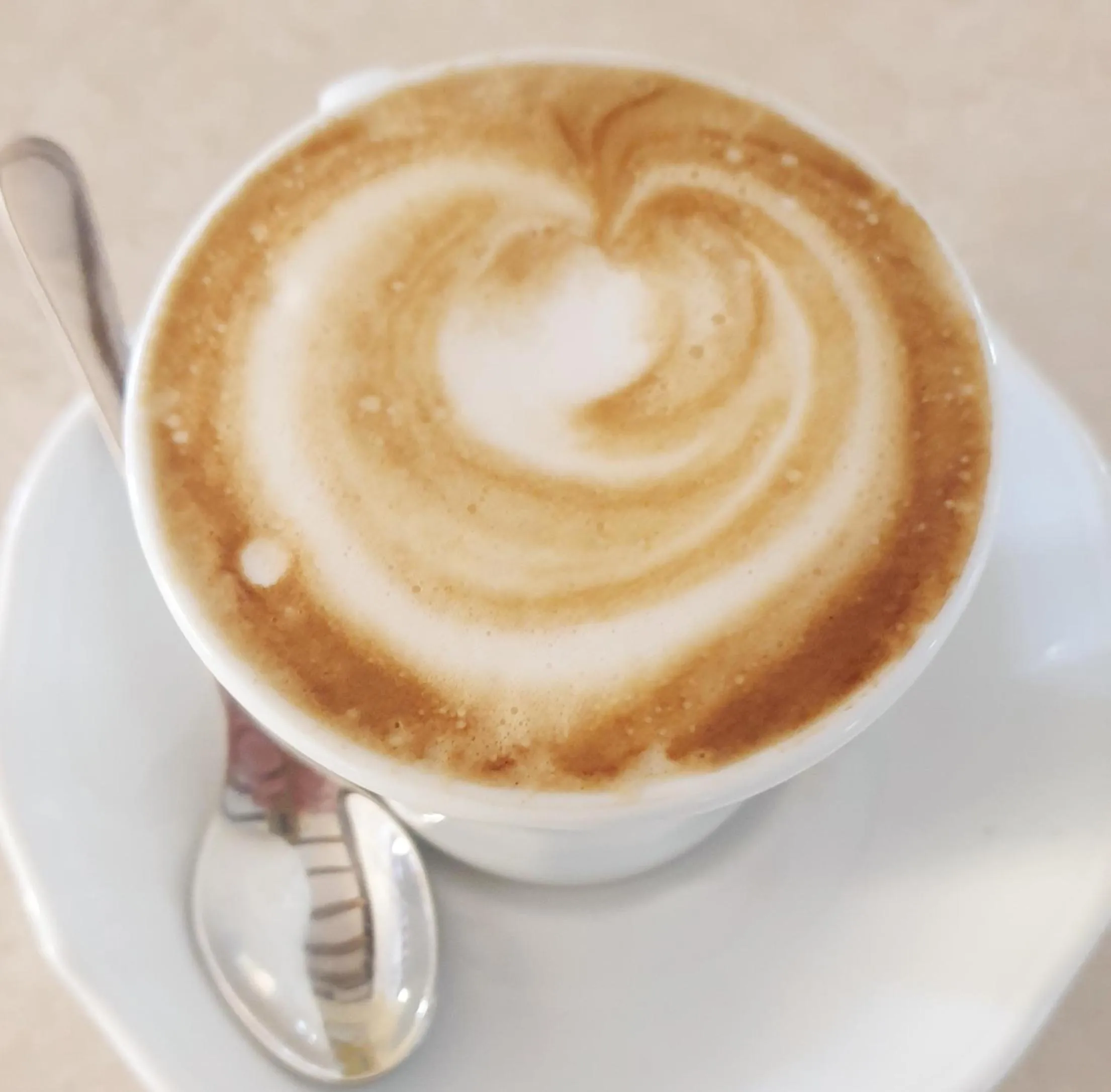 Breakfast in Villa Serena Agriturismo