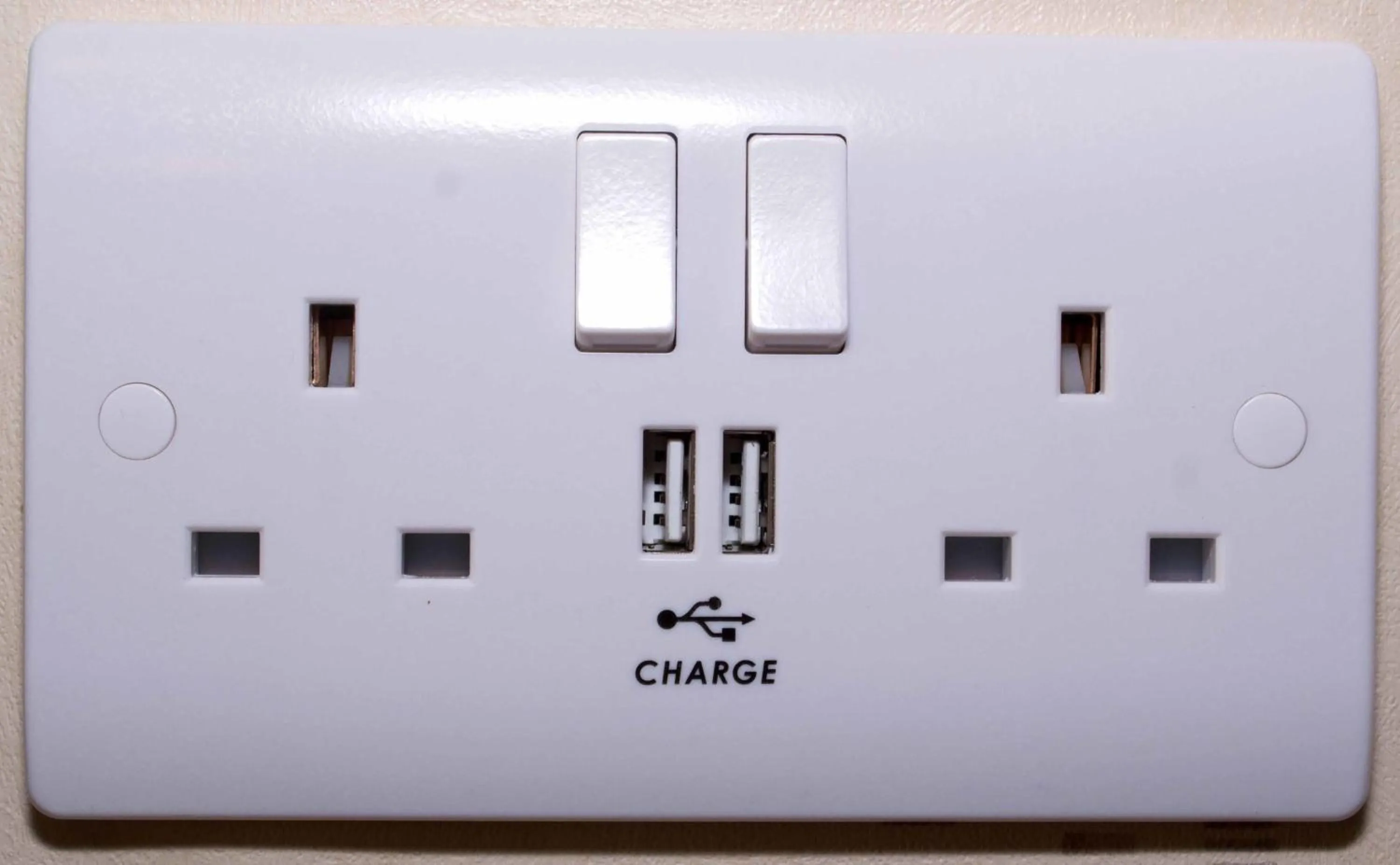 Decorative detail in The Poplars Moulton