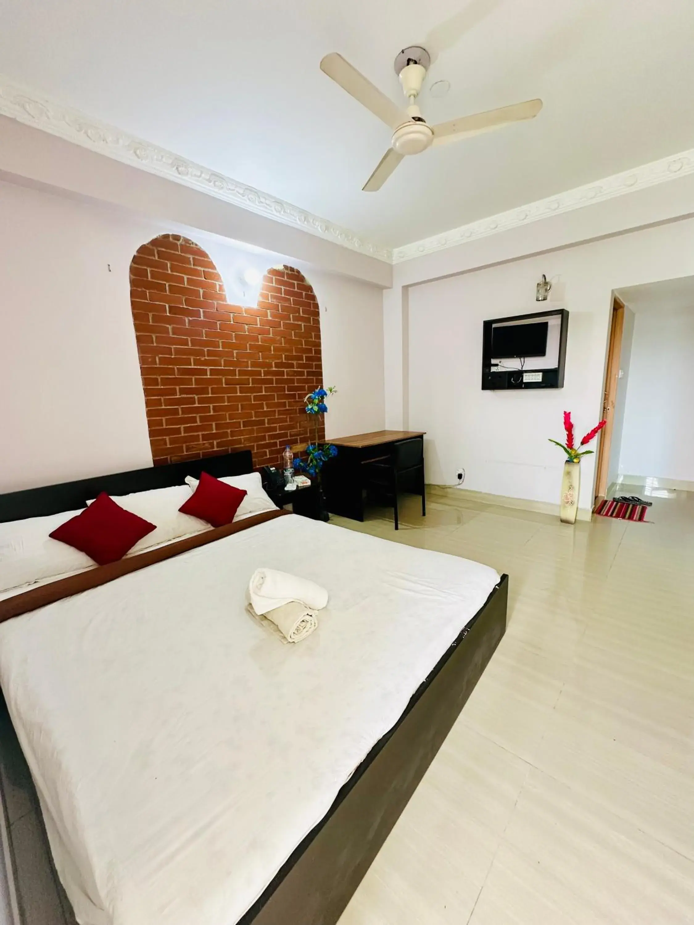 Deluxe Family Suite in Grand Selim Resort & Tour – GSRT Deluxe Family Suite in Grand Selim Resort & Tour – GSRT