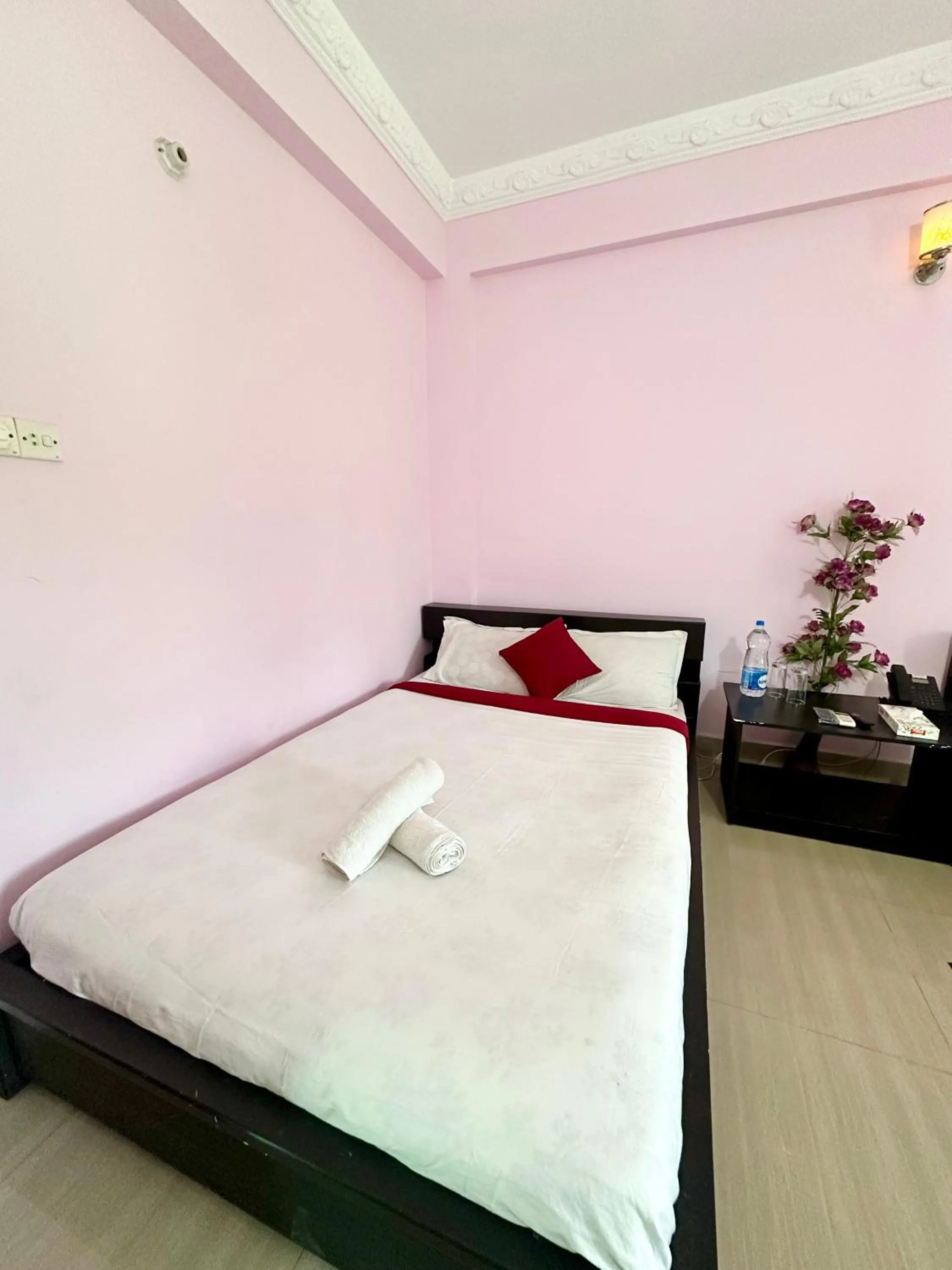 Bed in Grand Selim Resort & Tour – GSRT