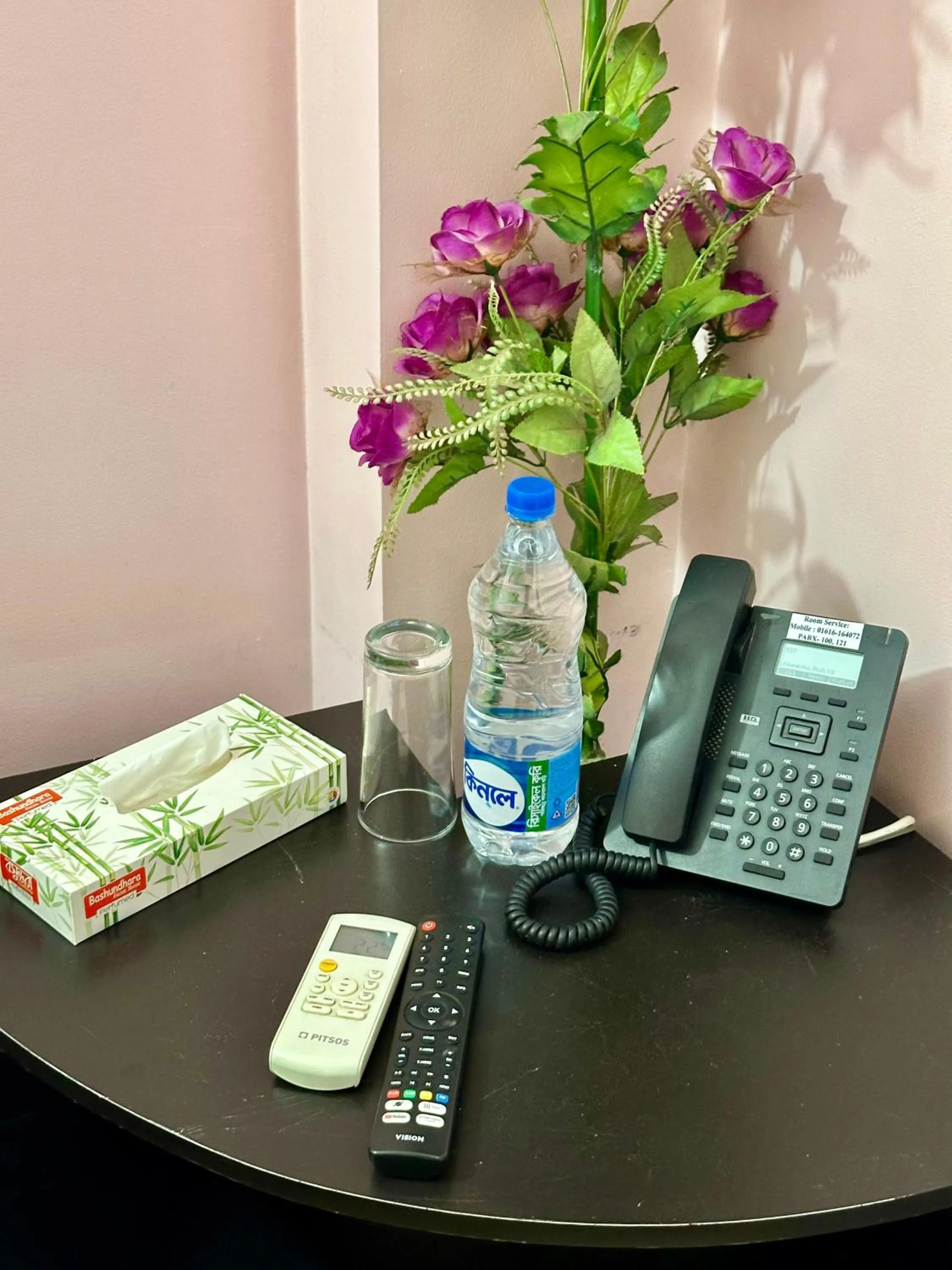 Coffee/tea facilities in Grand Selim Resort & Tour – GSRT