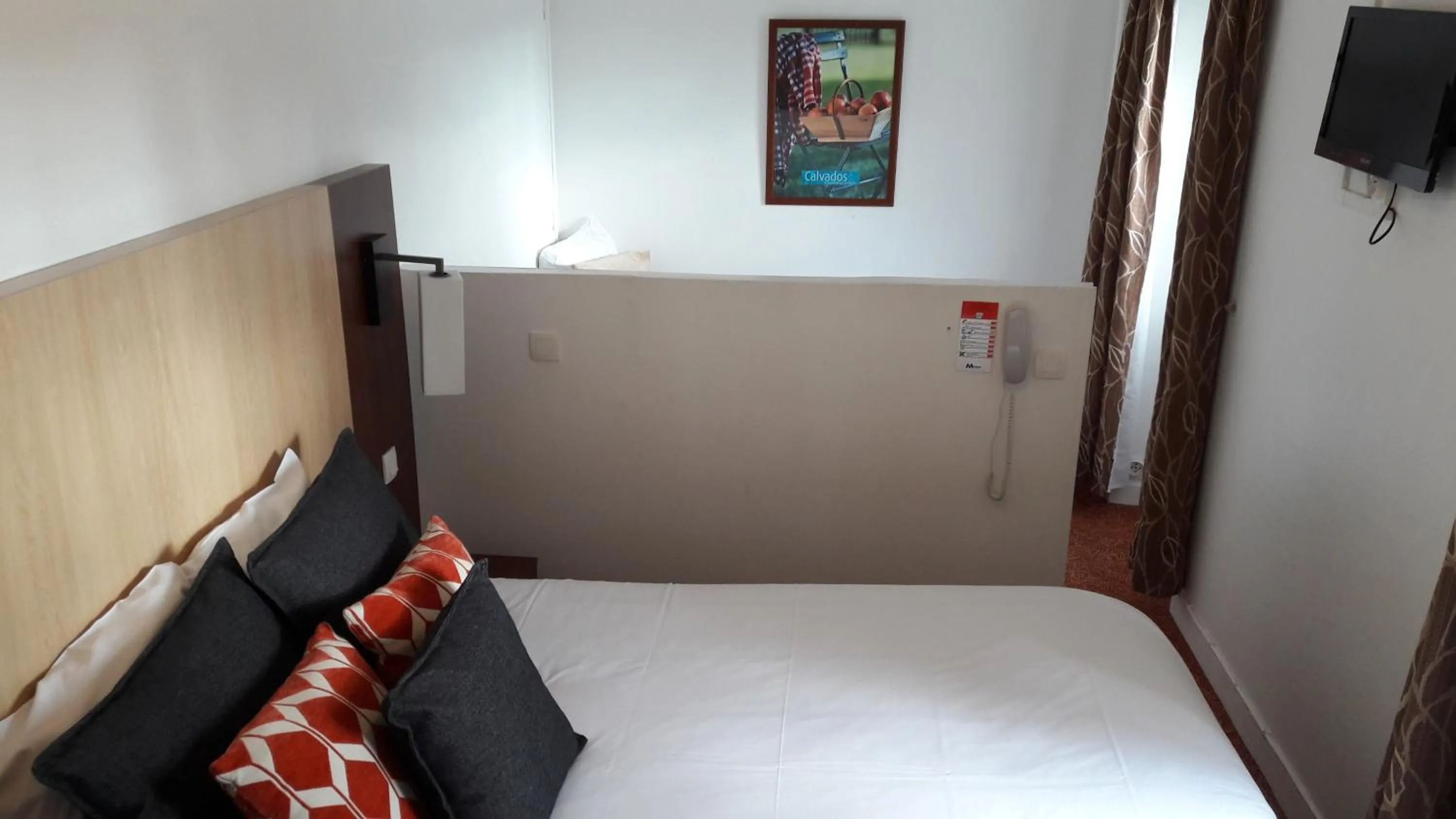 Hotel De Normandie
