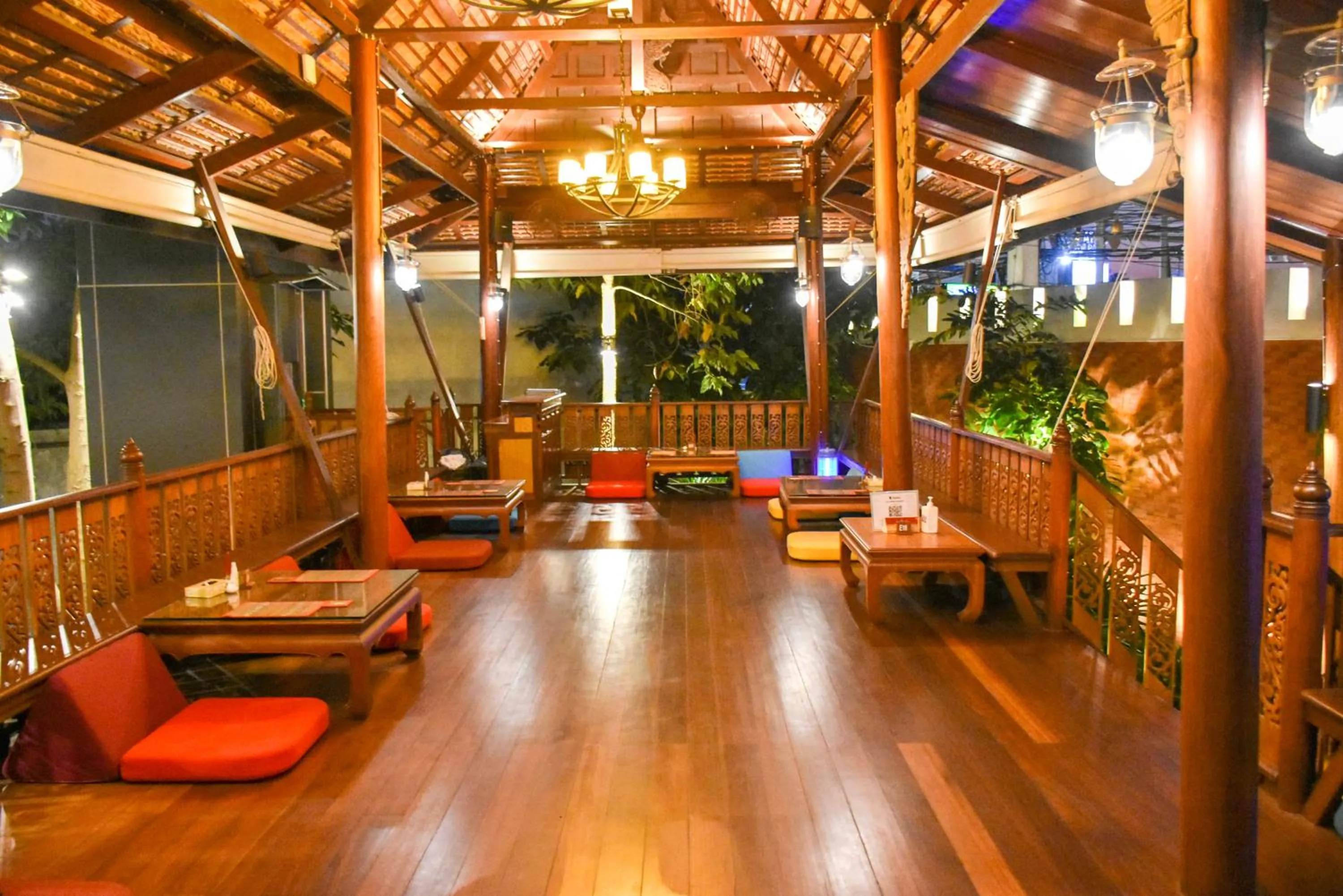 Sugar Hut Resort & Restaurant