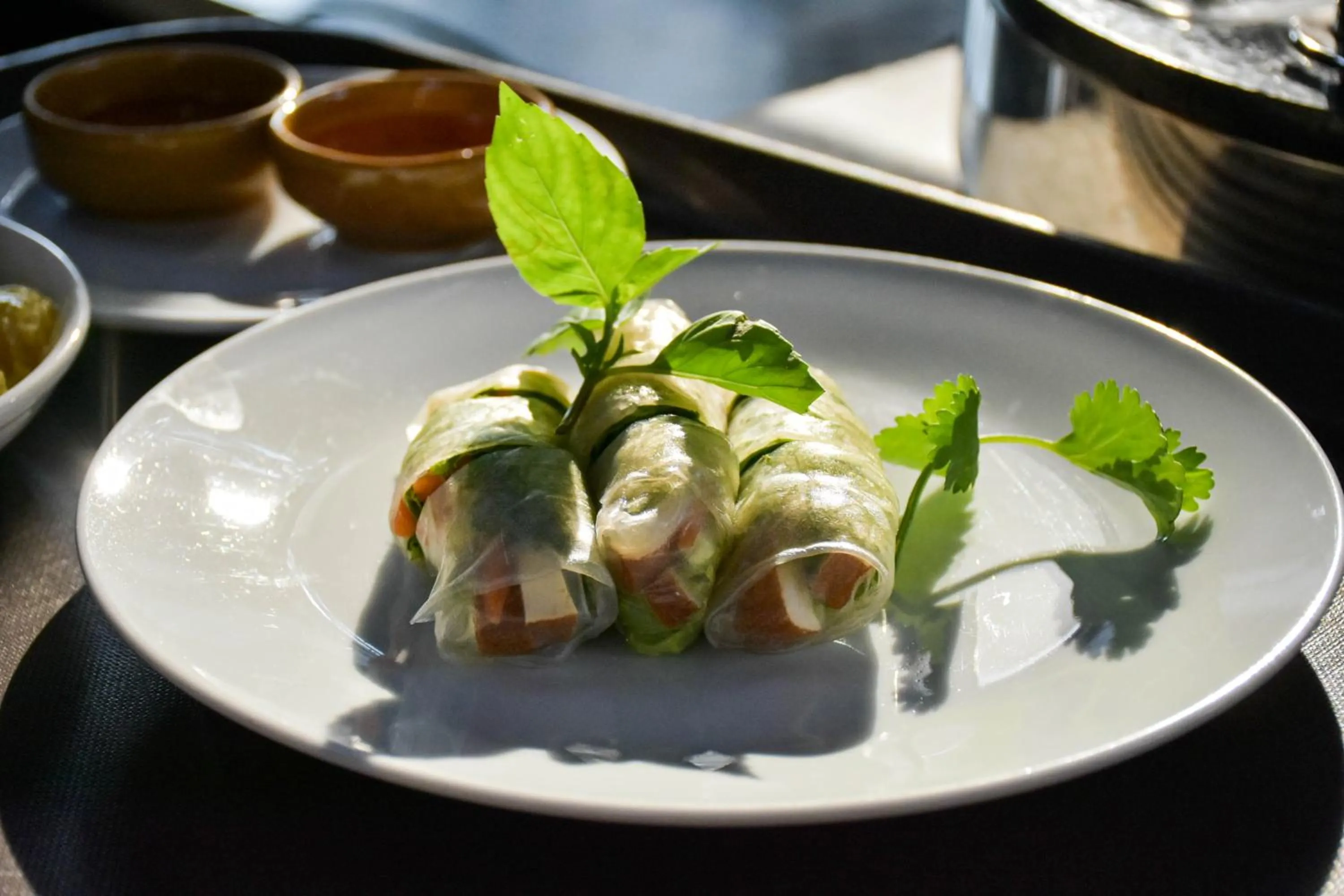 Sugar Hut Resort & Restaurant