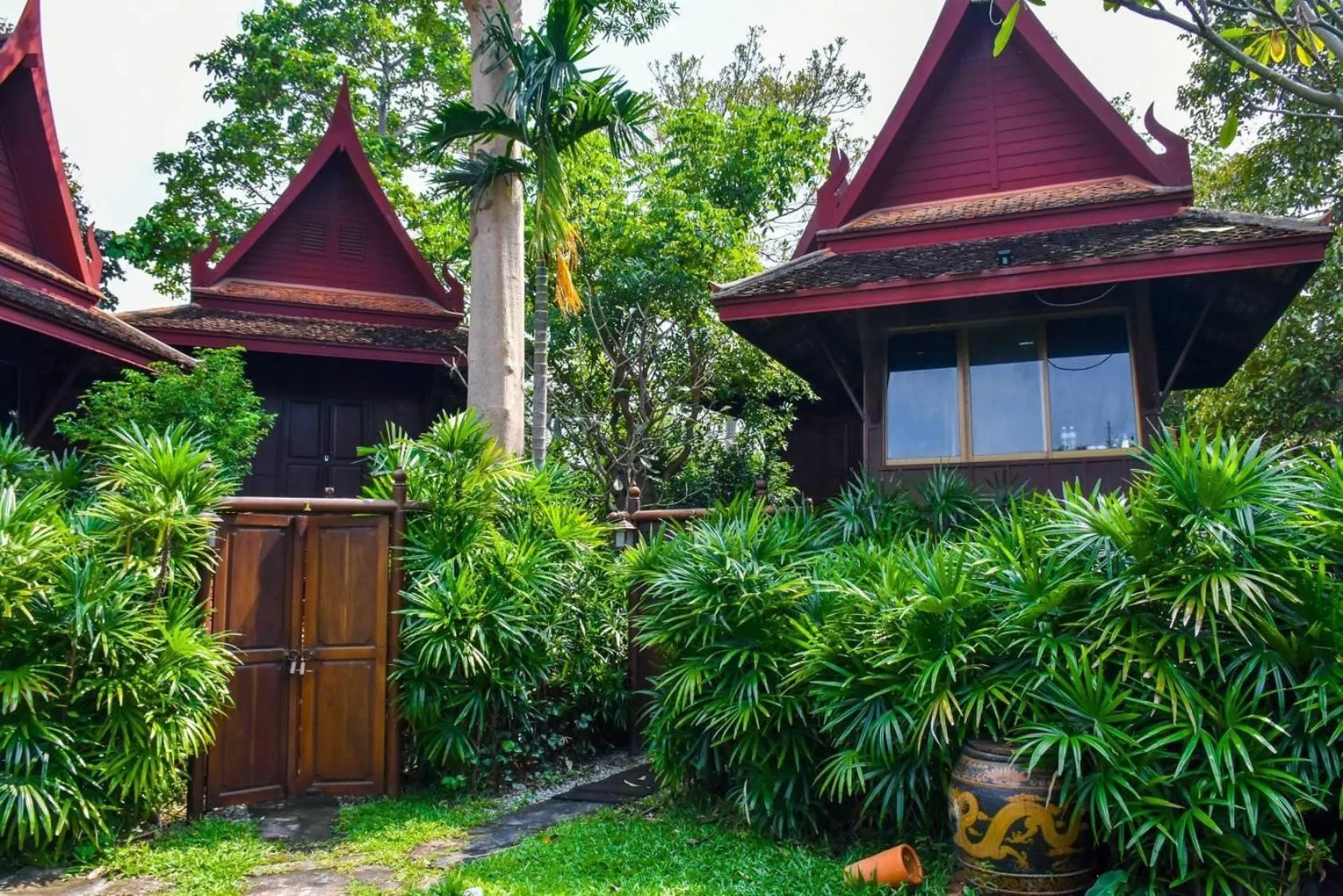 Sugar Hut Resort & Restaurant