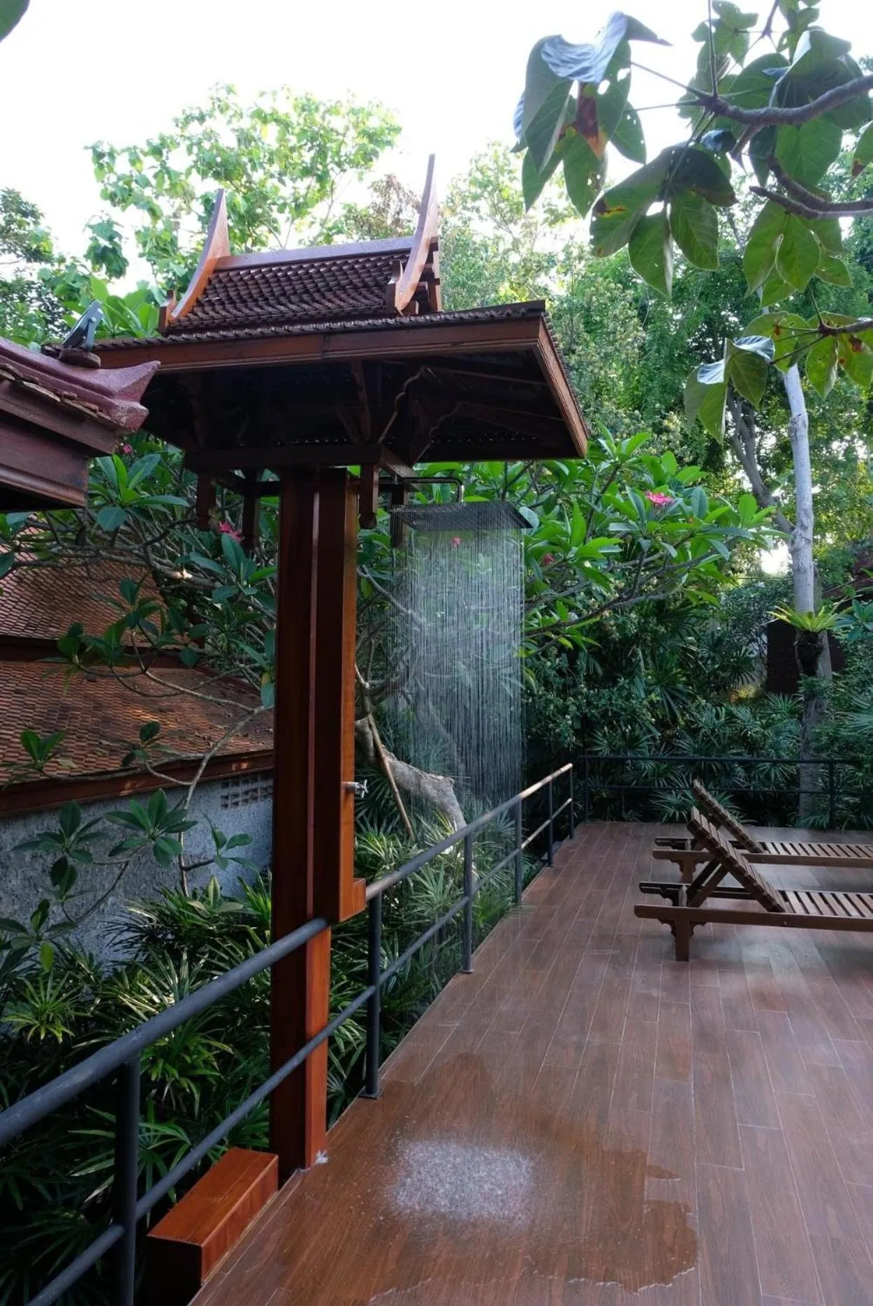 Sugar Hut Resort & Restaurant