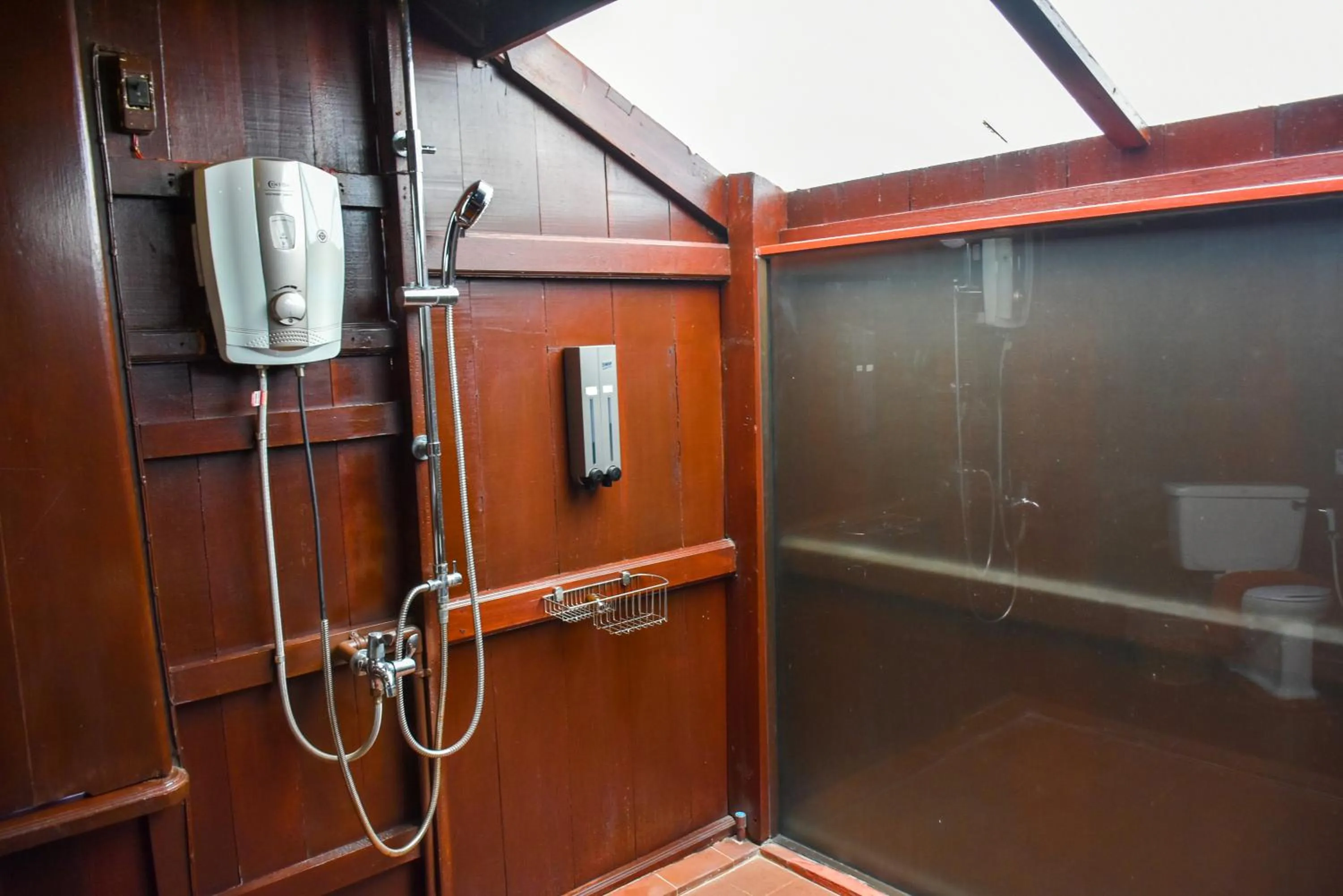 Sugar Hut Resort & Restaurant