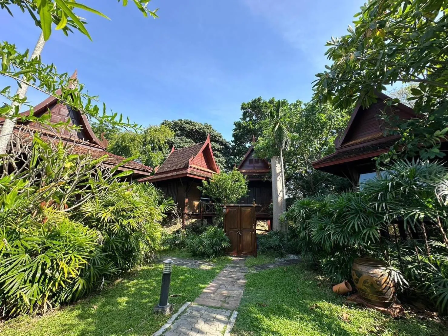 Sugar Hut Resort & Restaurant