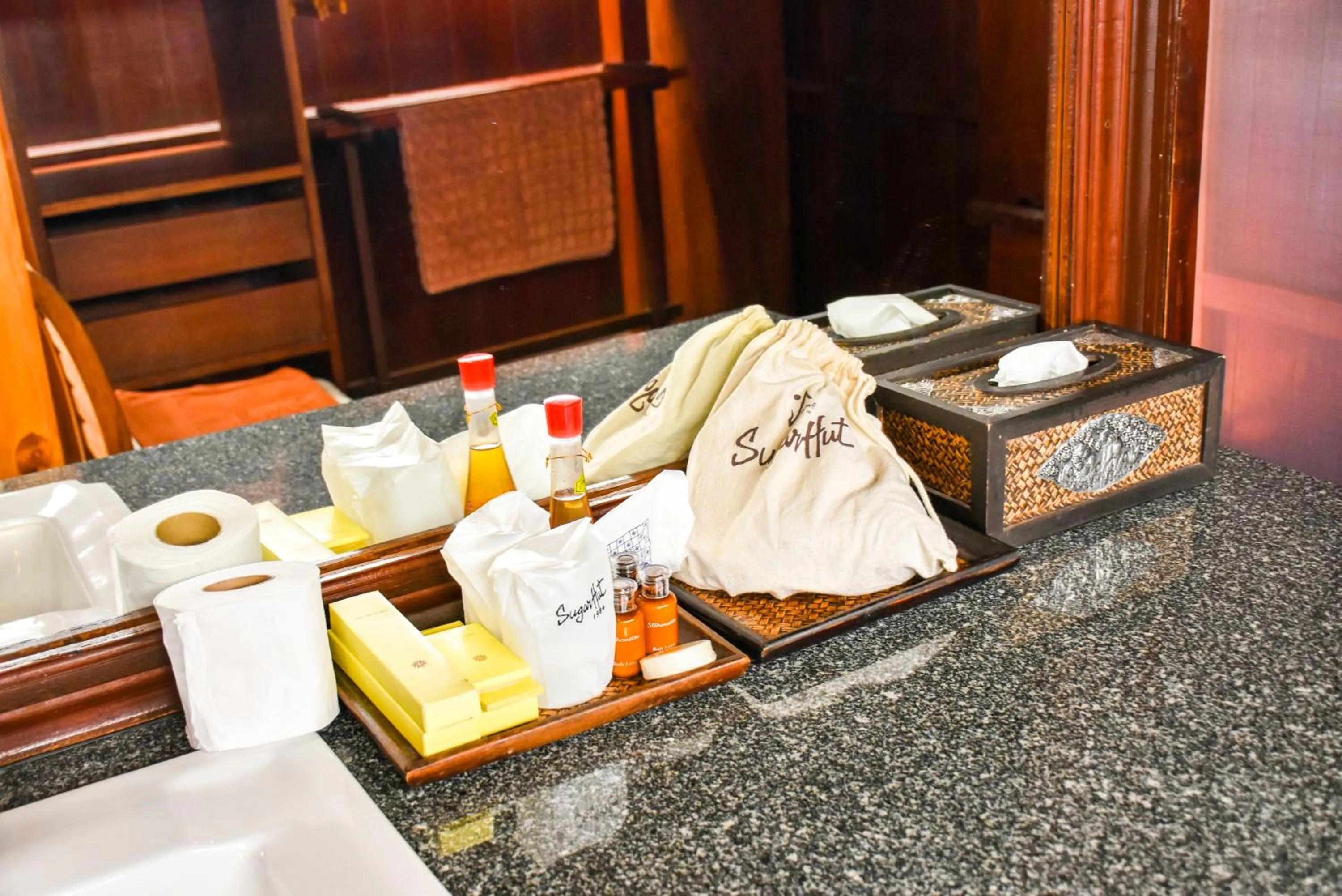 Sugar Hut Resort & Restaurant