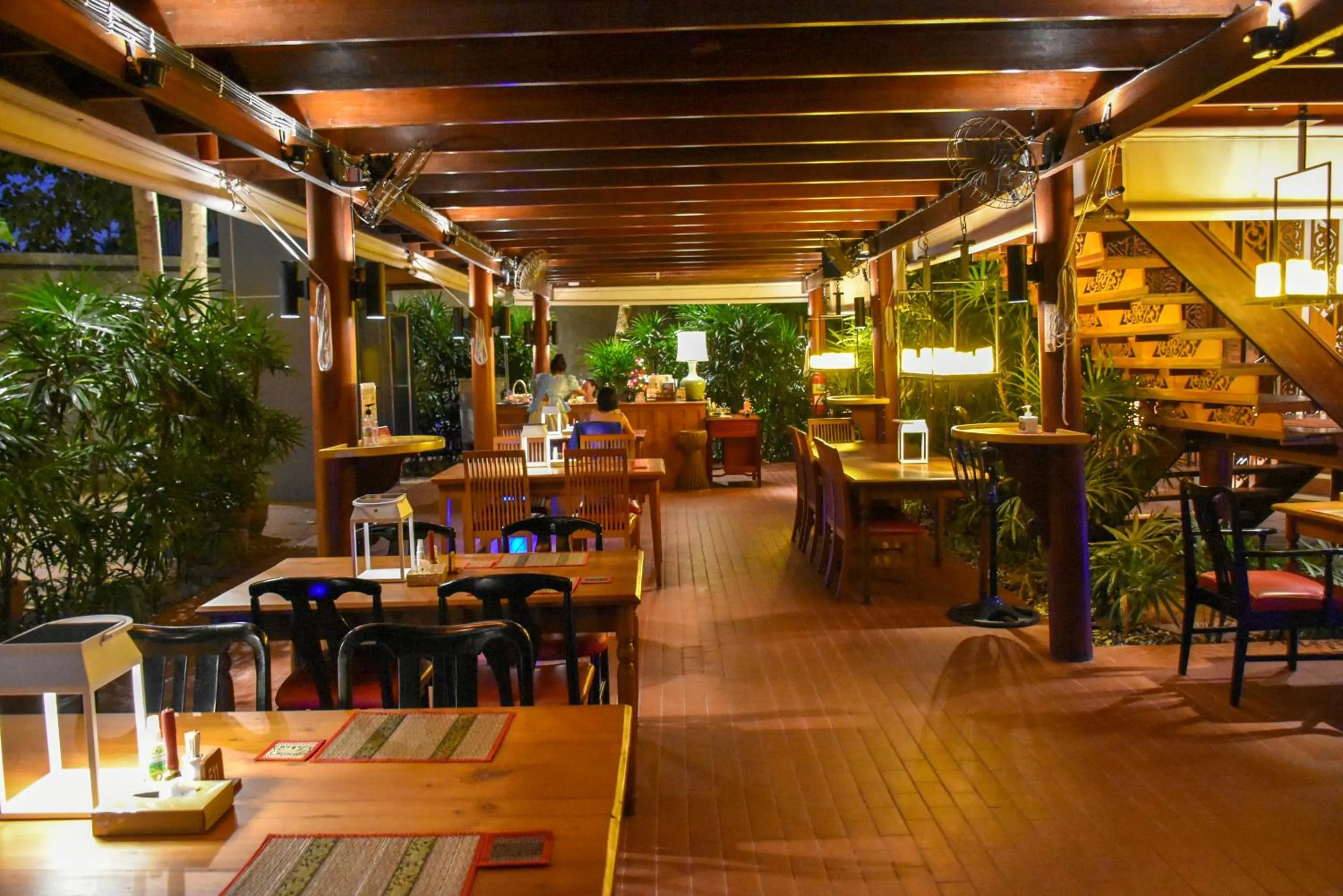 Sugar Hut Resort & Restaurant