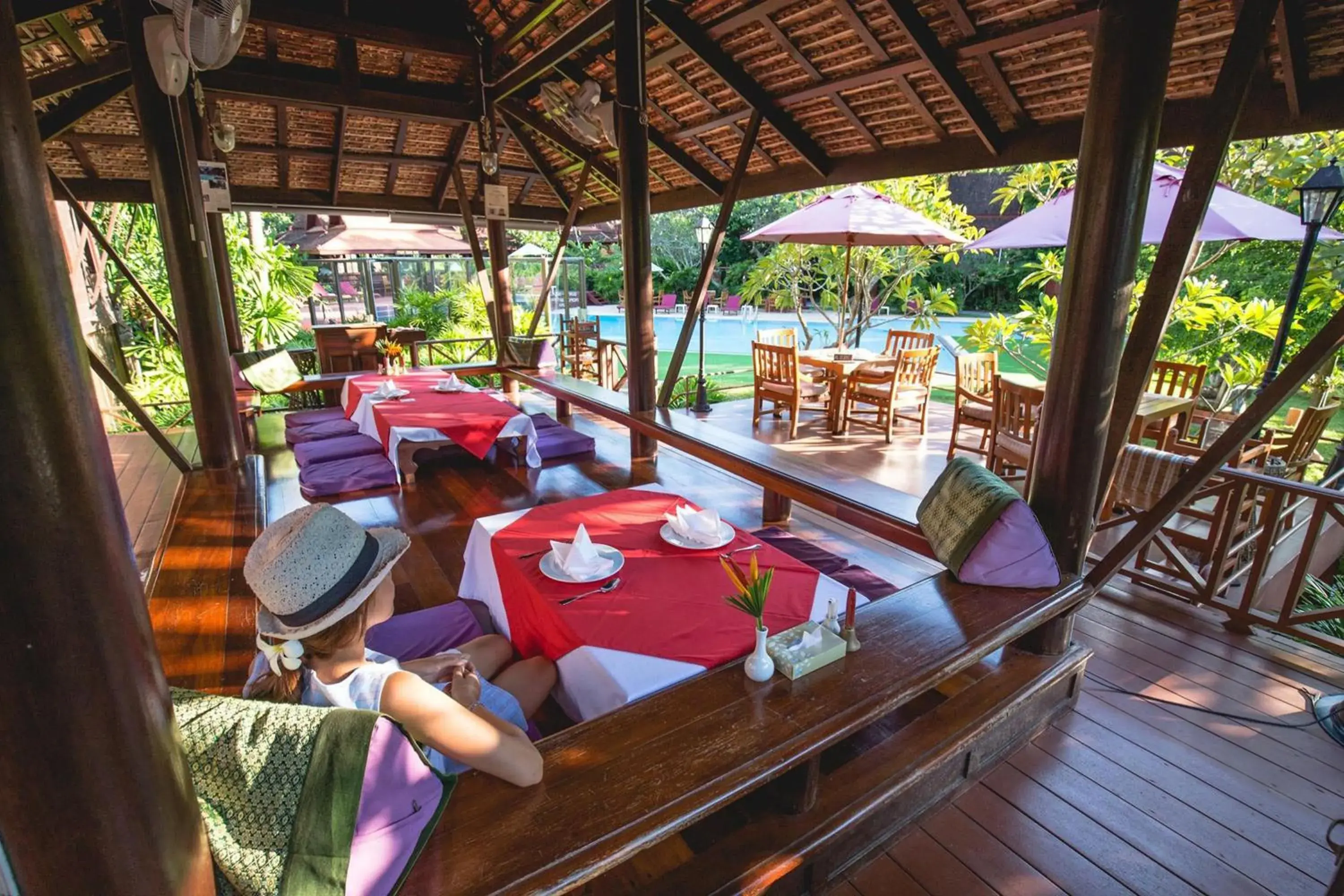 Restaurant/places to eat in Sugar Hut Resort & Restaurant Restaurant/places to eat in Sugar Hut Resort & Restaurant