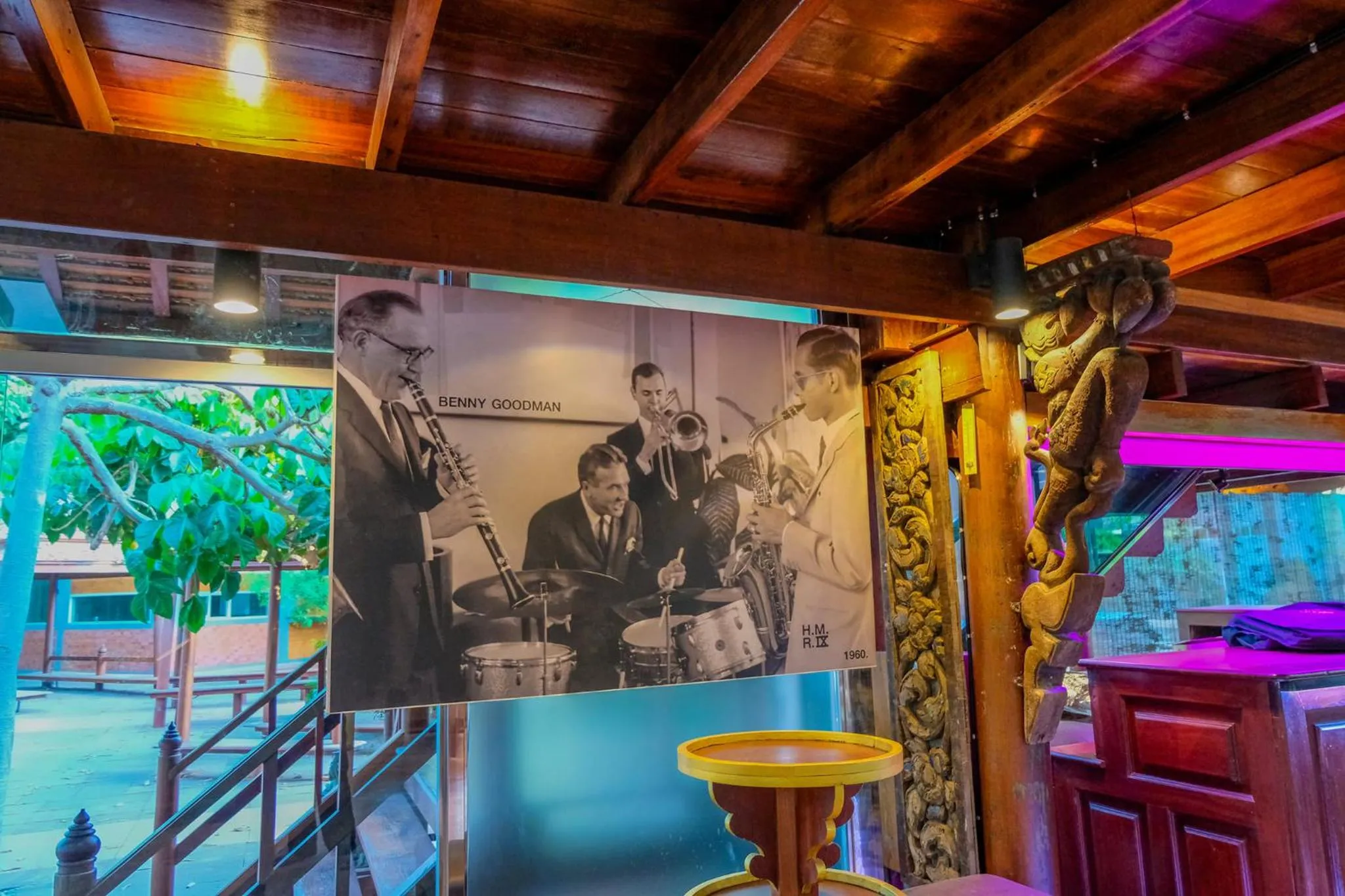 Sugar Hut Resort & Restaurant