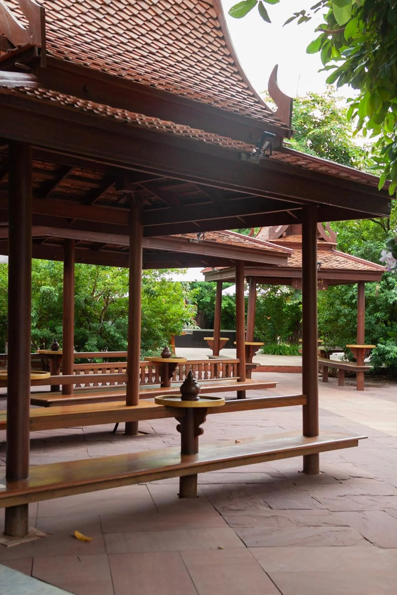 Sugar Hut Resort & Restaurant