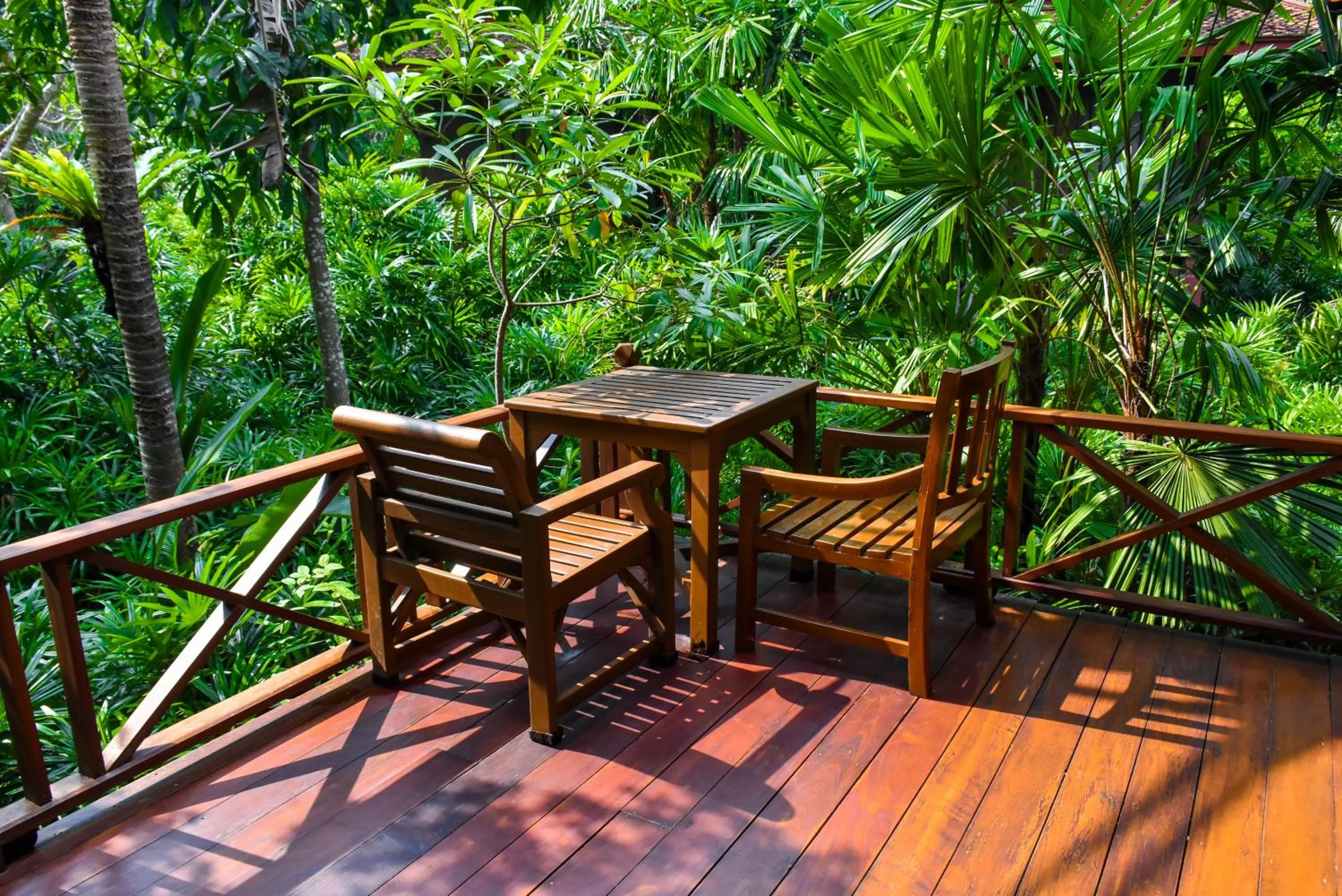 Sugar Hut Resort & Restaurant