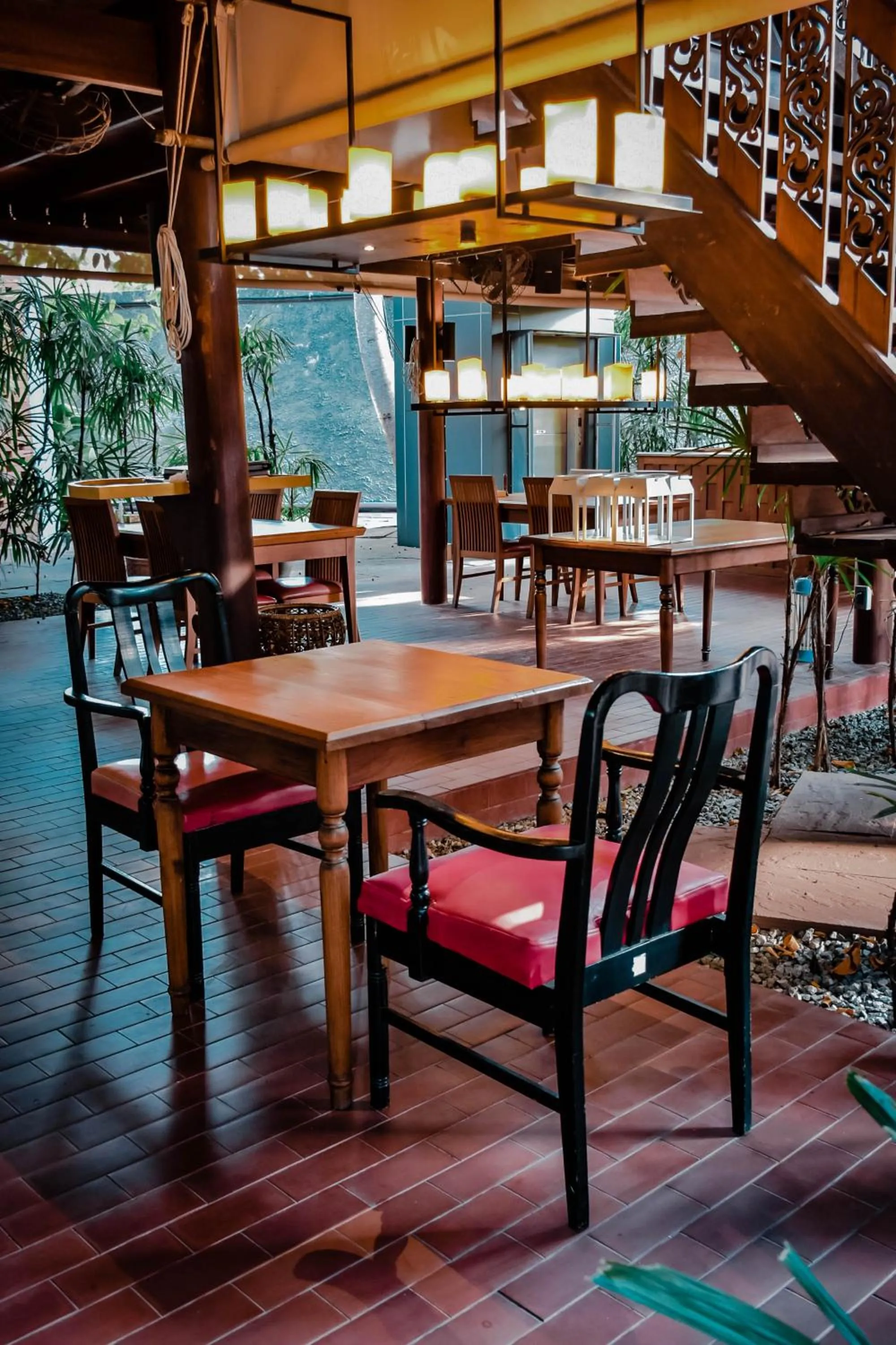 Sugar Hut Resort & Restaurant