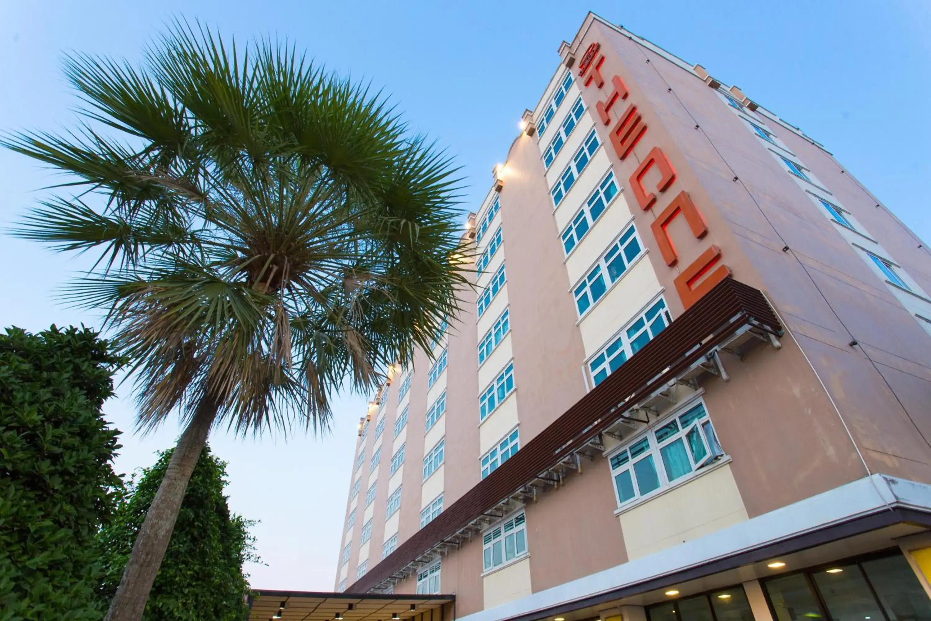 The One Surat The One Surat