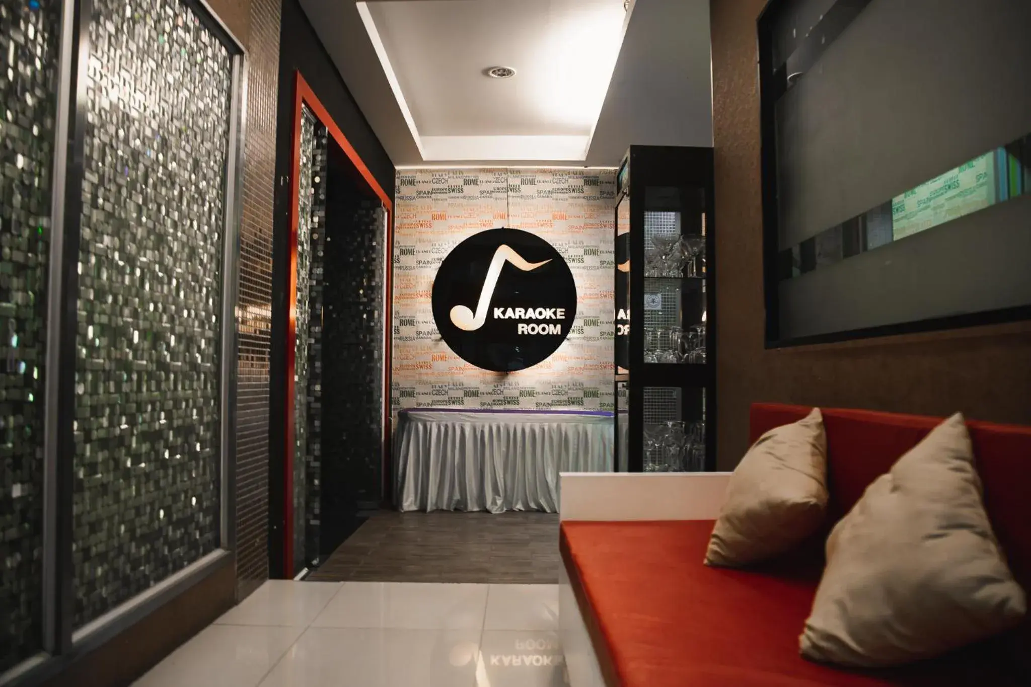 The One Surat The One Surat