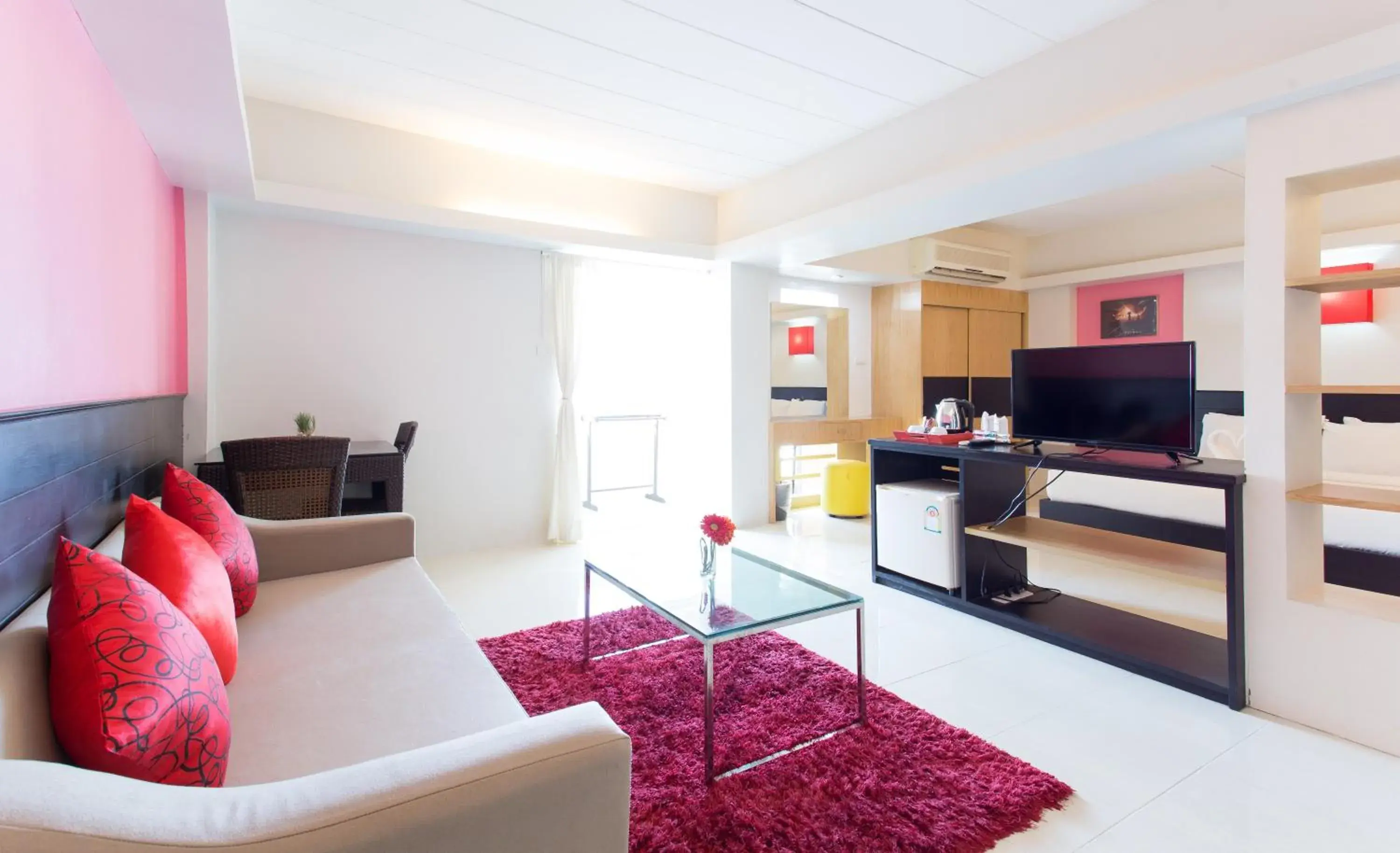 The One Surat The One Surat