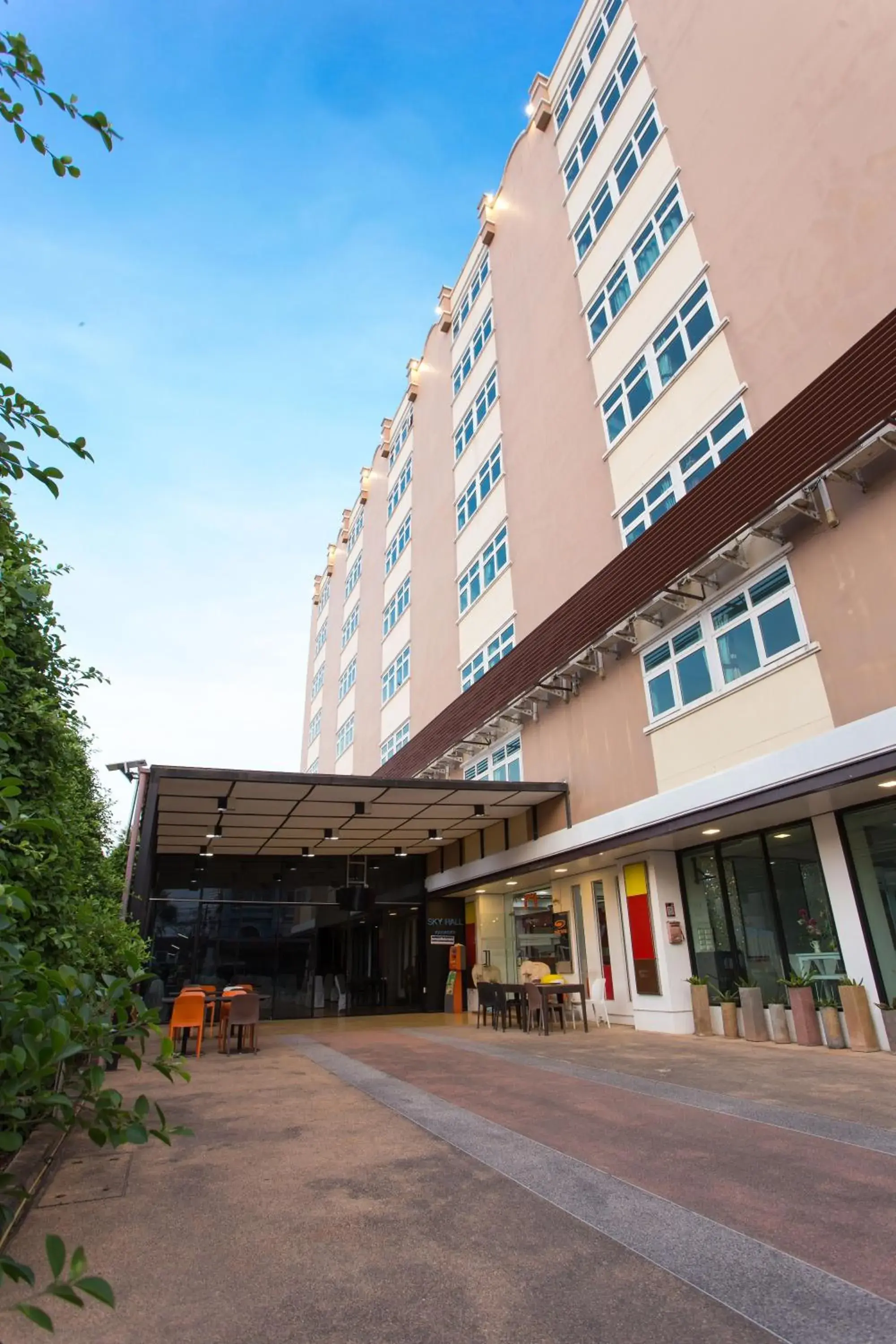 The One Surat The One Surat