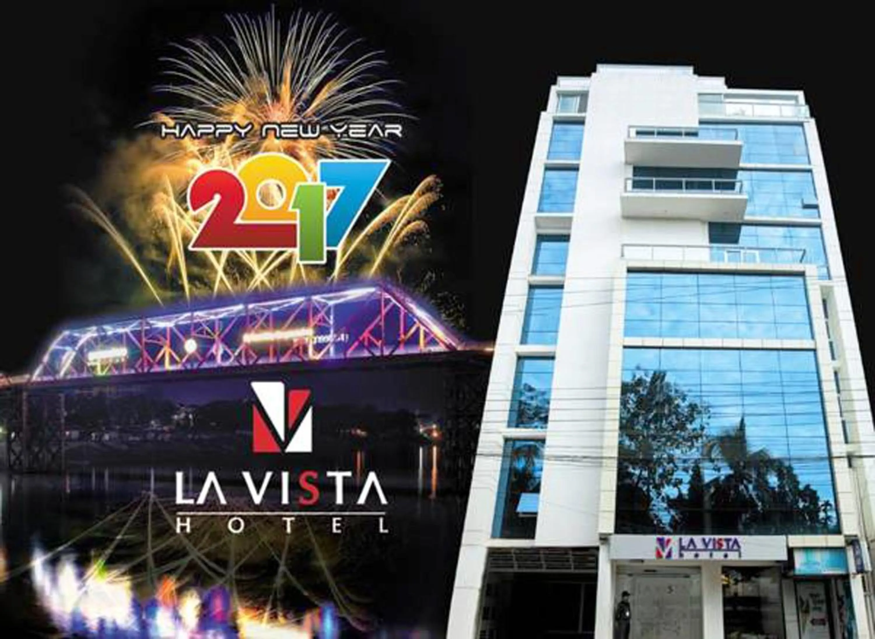 La Vista Hotel