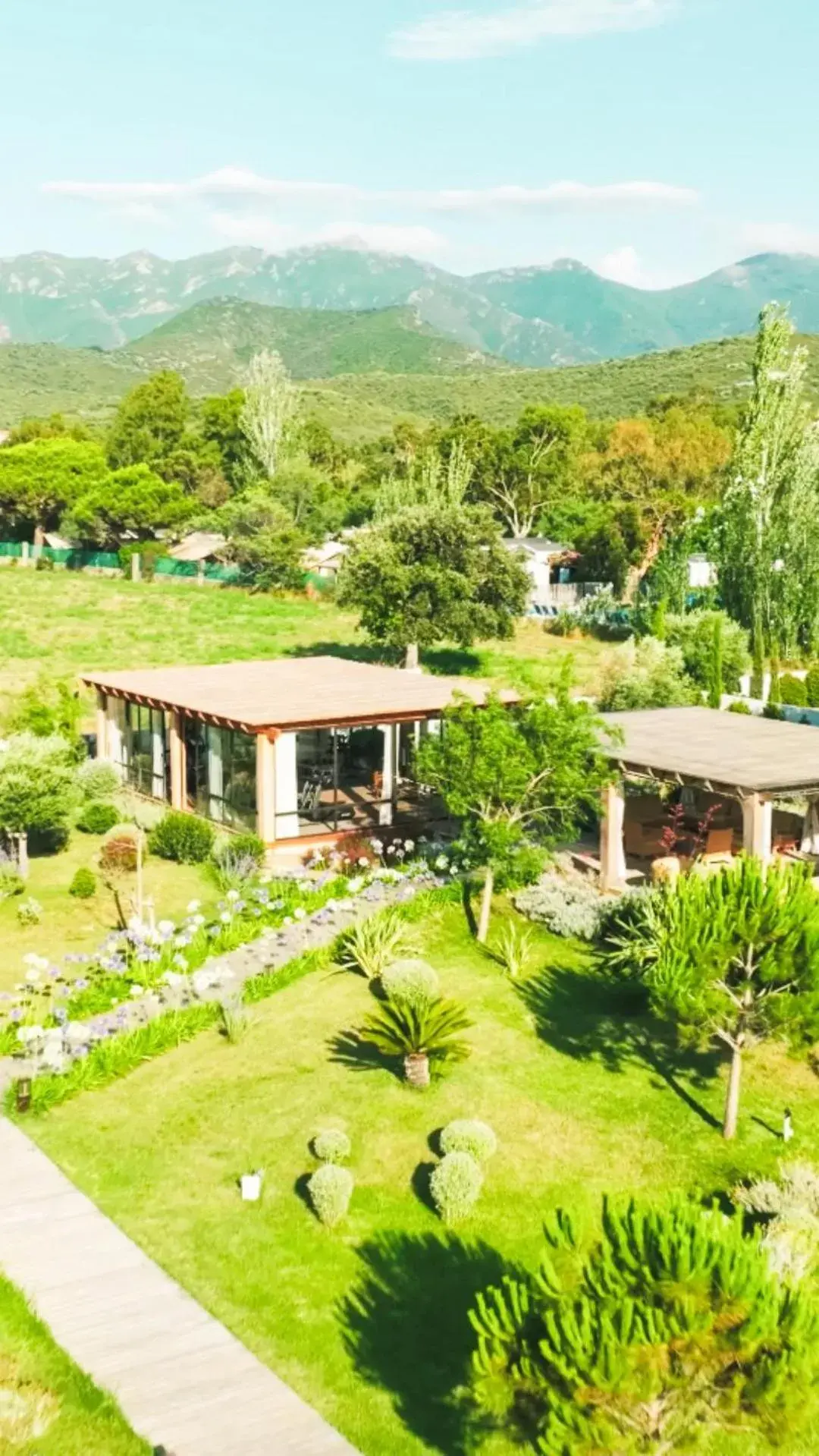 Fitness centre/facilities in Hôtel La Roya Fitness centre/facilities in Hôtel La Roya