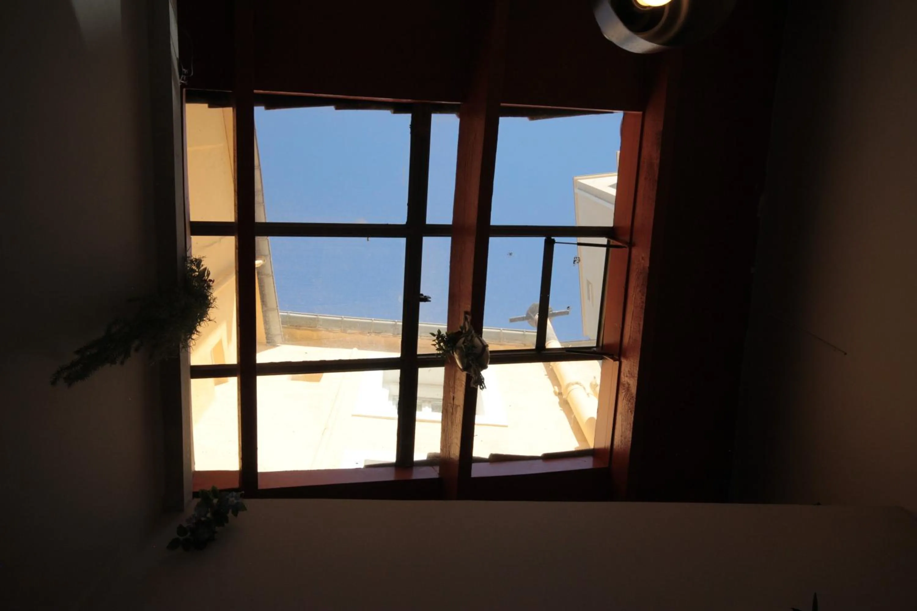 Natural landscape in Hôtel Des Arts, Artisanal et Indépendant