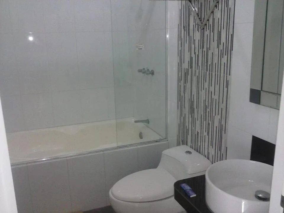 Country Hotel
