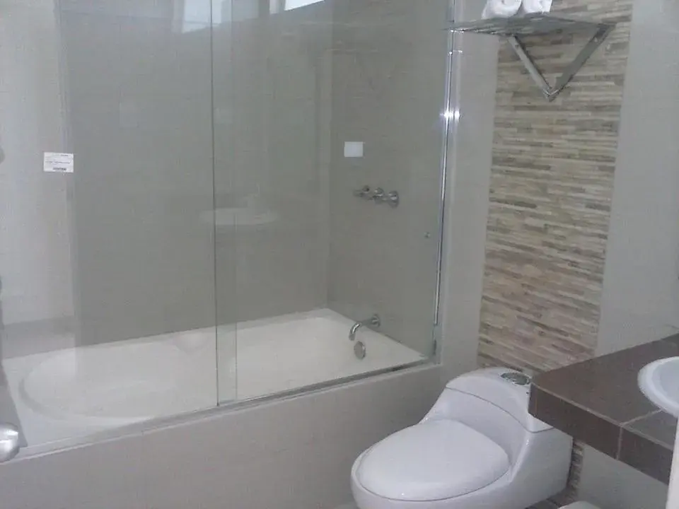 Standard Double or Twin Room in Country Hotel Standard Double or Twin Room in Country Hotel