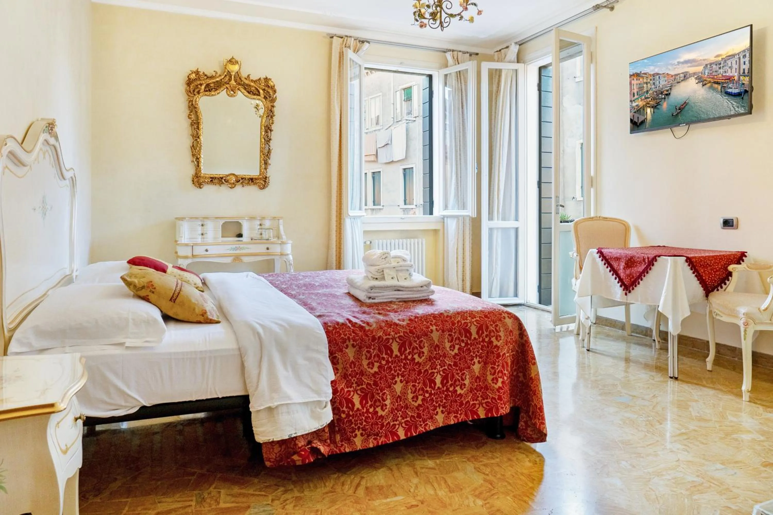Inn Venice