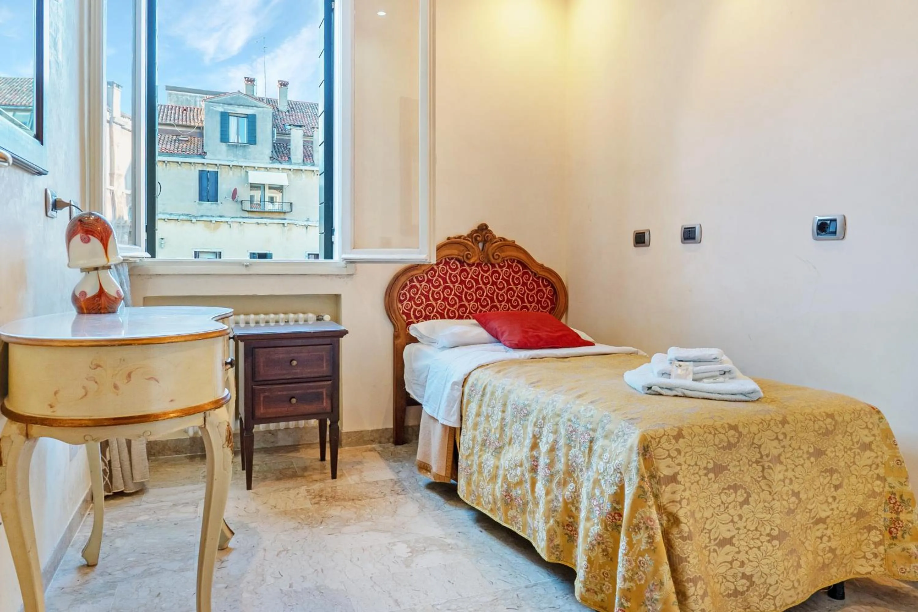 Inn Venice