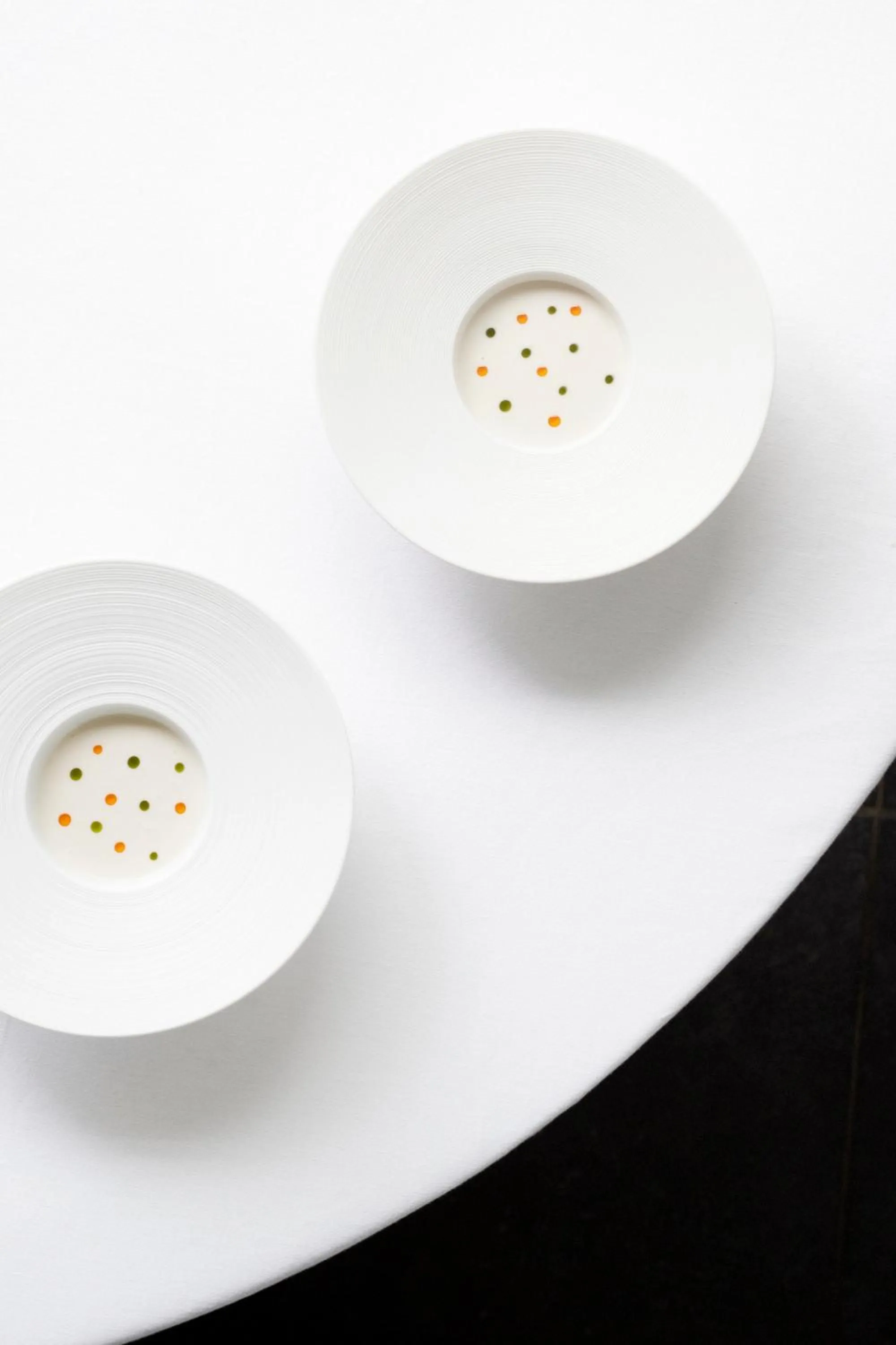 Restaurant/places to eat in Maison Decoret - Relais & Châteaux