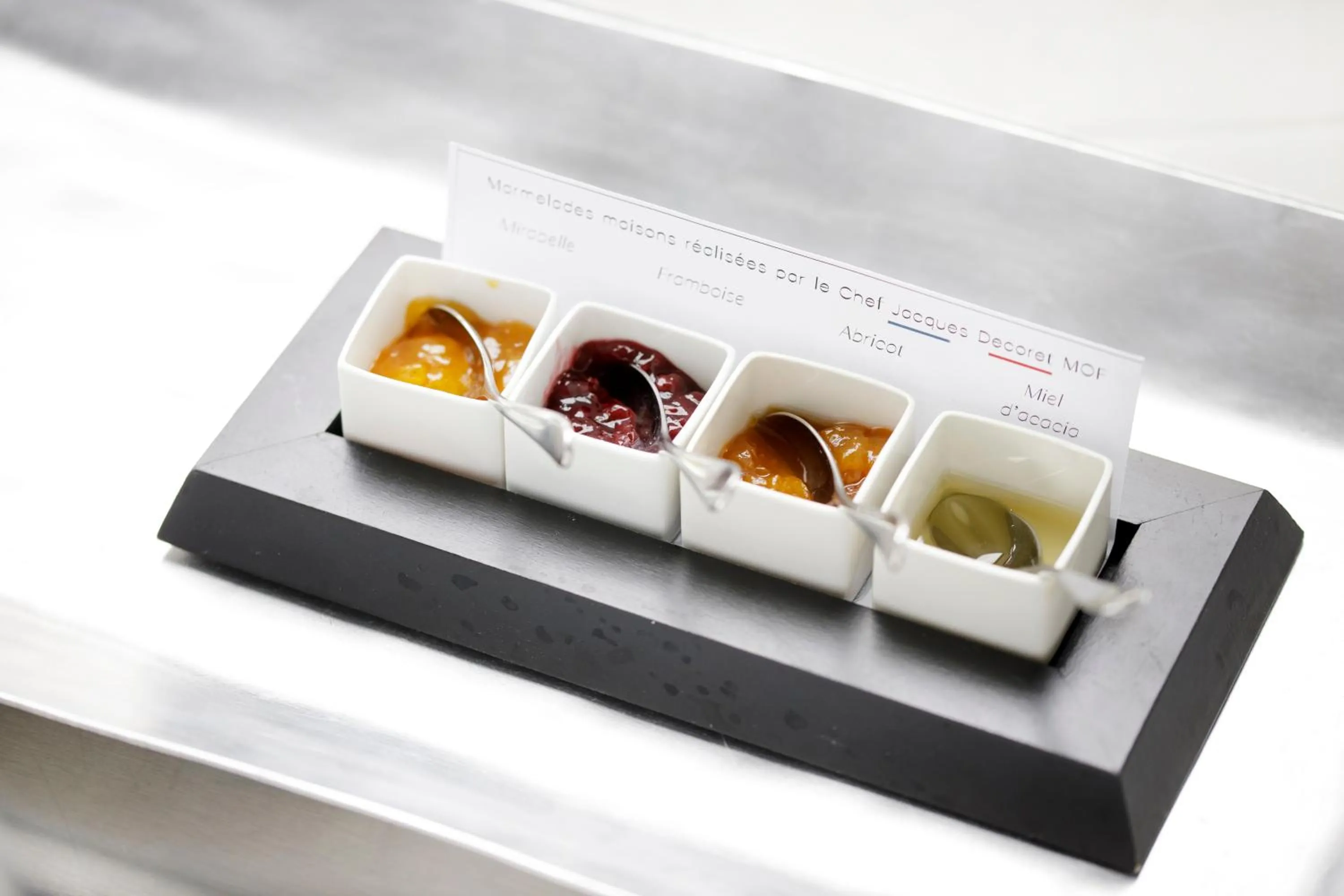 Maison Decoret - Relais & Châteaux