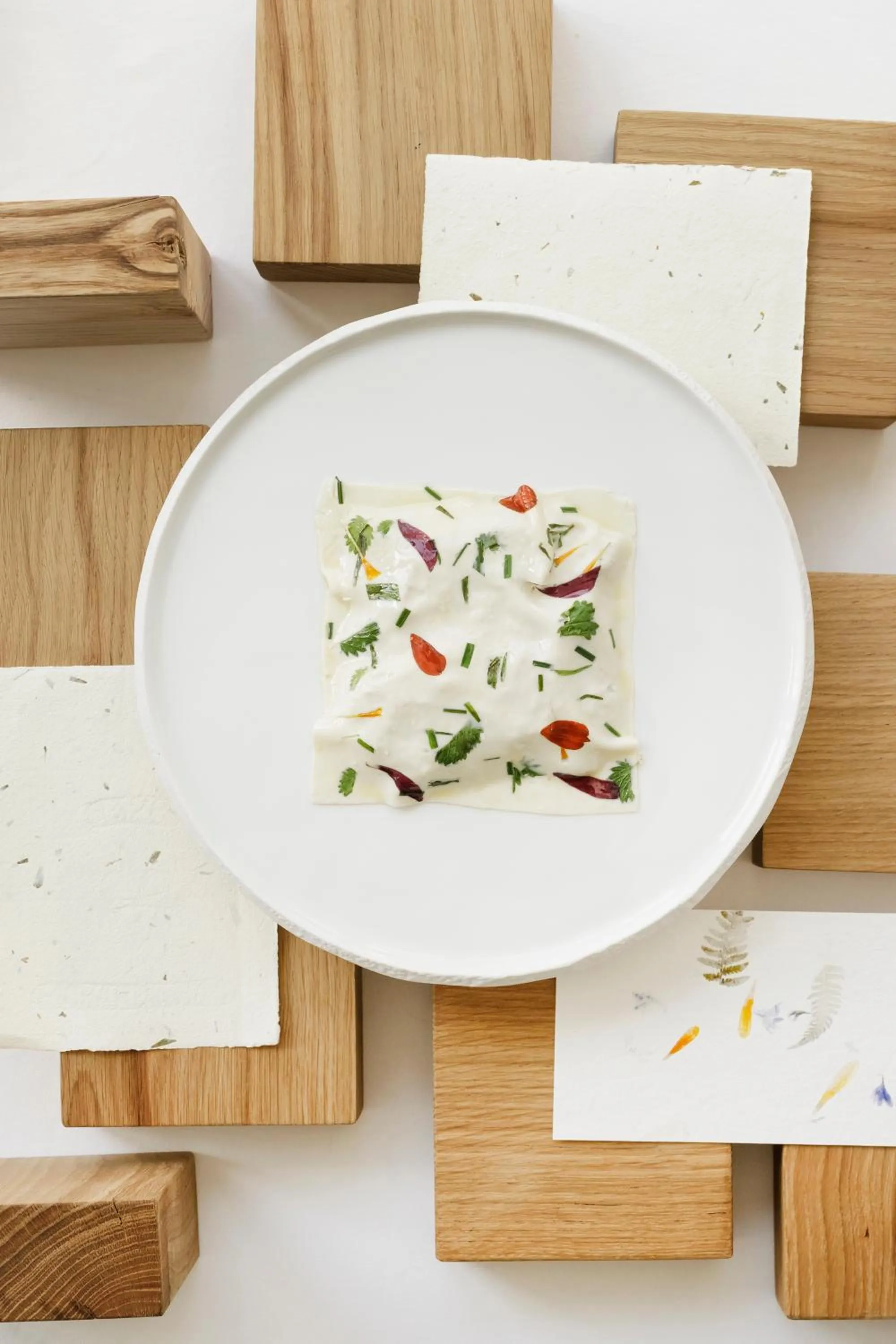 Restaurant/places to eat in Maison Decoret - Relais & Châteaux