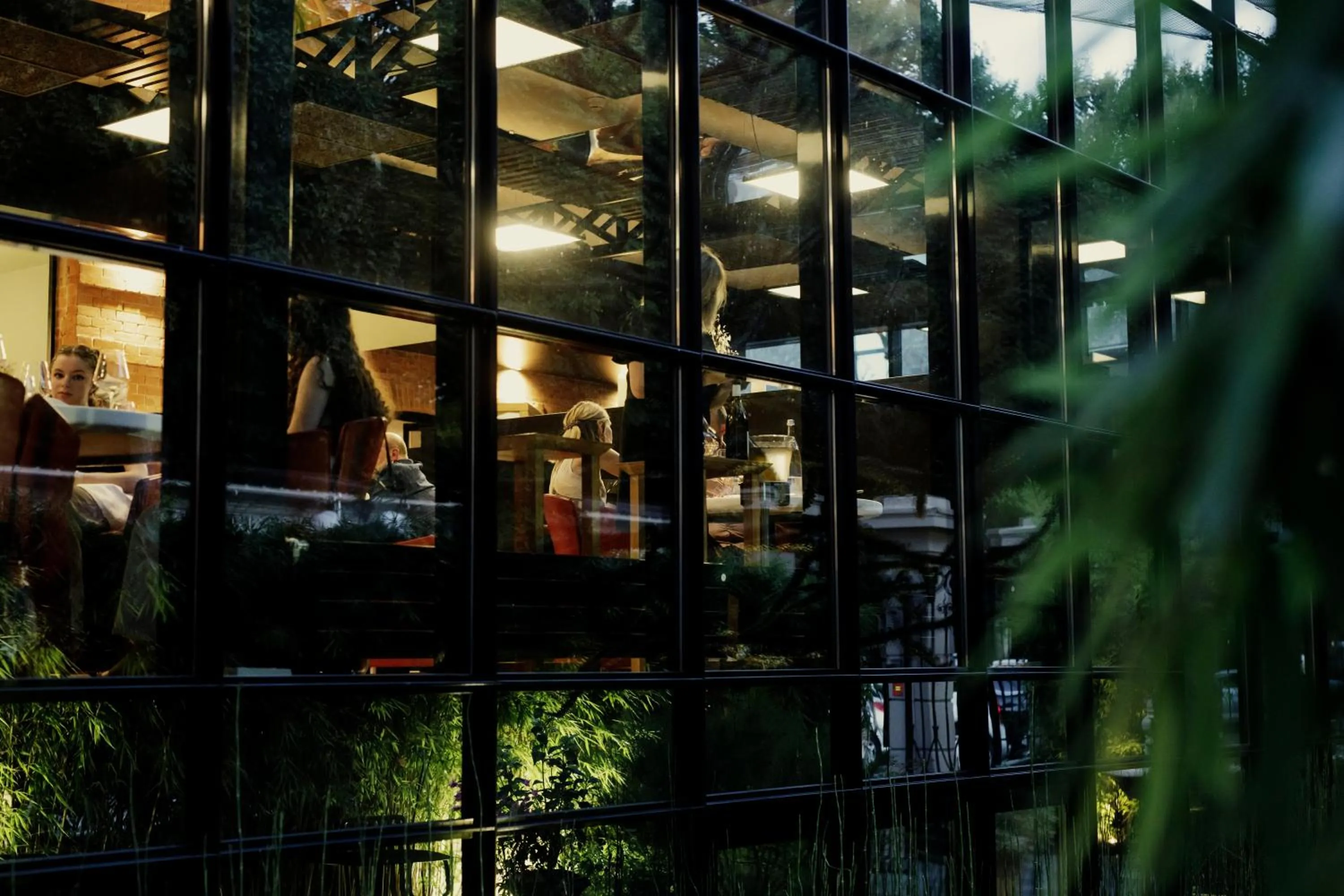 Maison Decoret - Relais & Châteaux