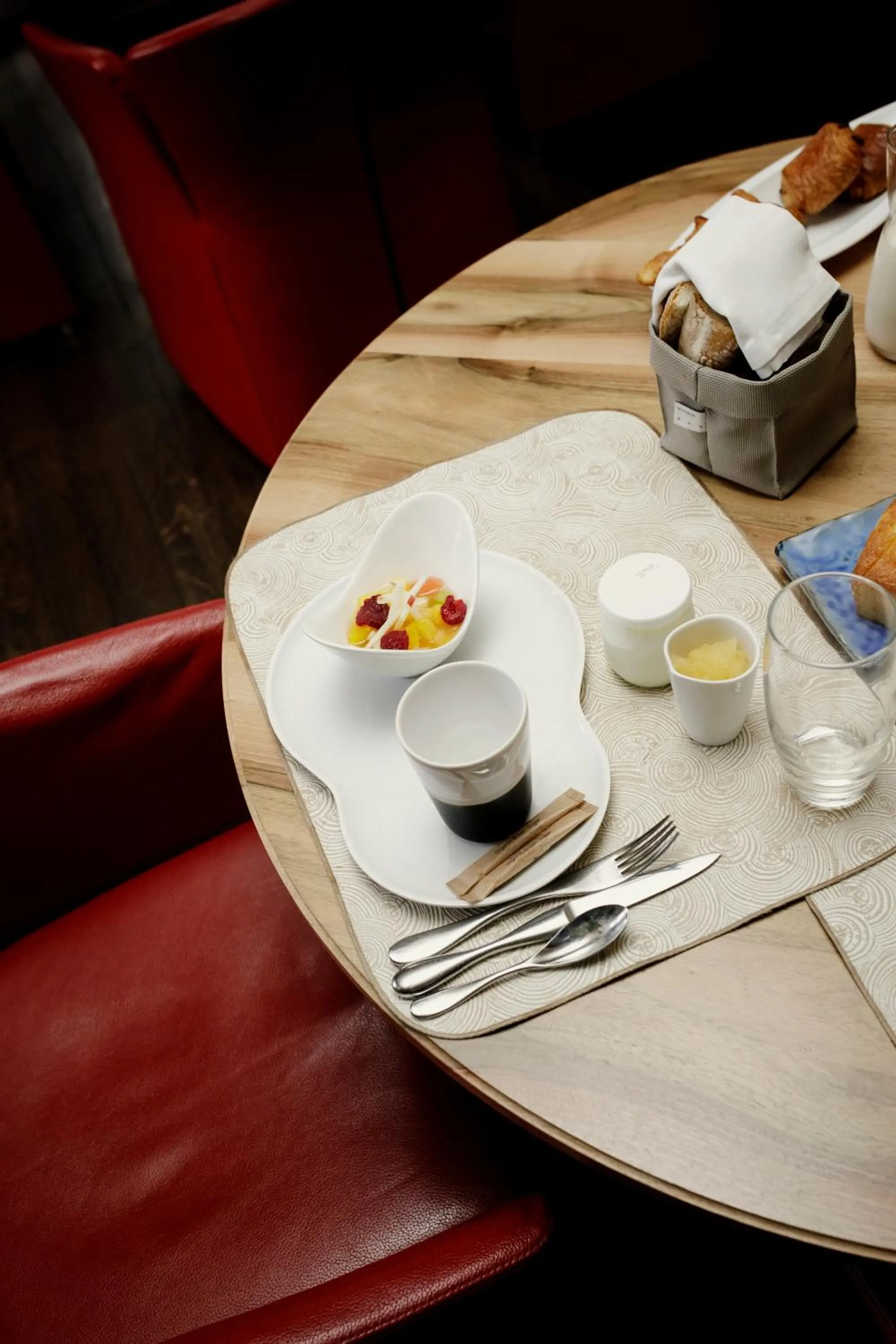 Maison Decoret - Relais & Châteaux