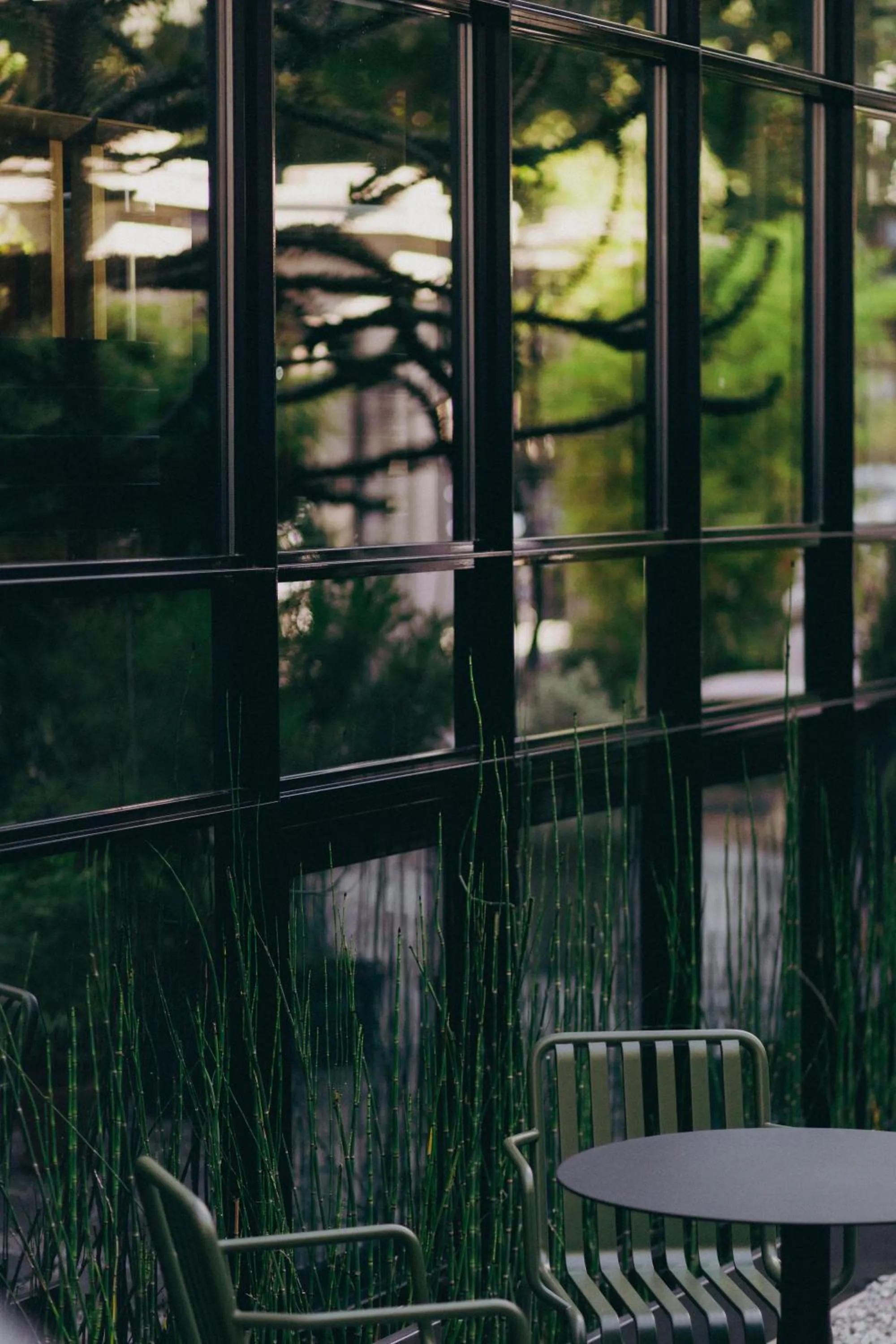 Maison Decoret - Relais & Châteaux