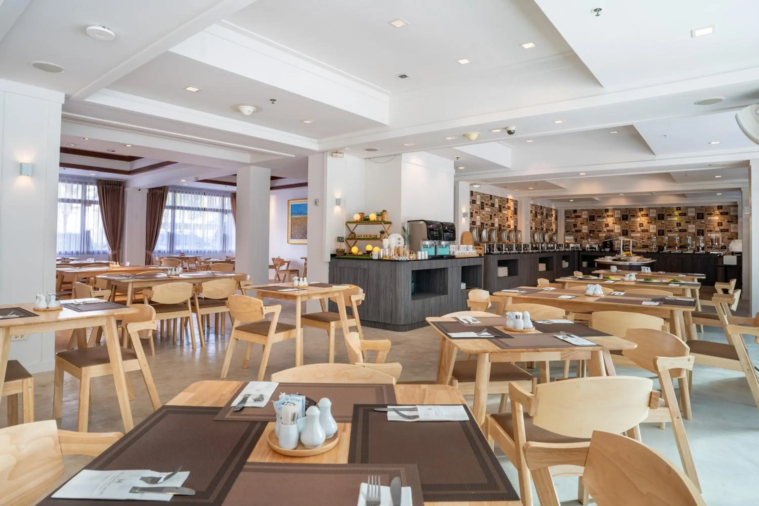 Restaurant/places to eat in Heeton Concept Hotel Pattaya by Compass Hospitality Restaurant/places to eat in Heeton Concept Hotel Pattaya by Compass Hospitality