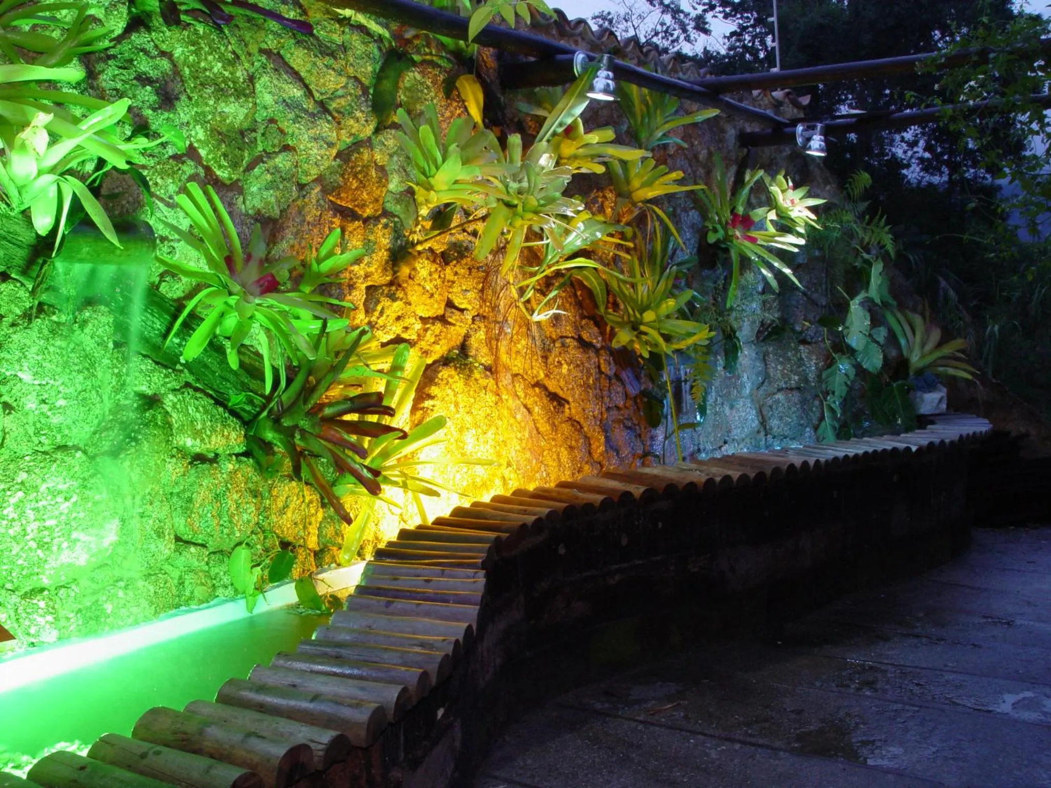 Other in Pousada Águas de Parati