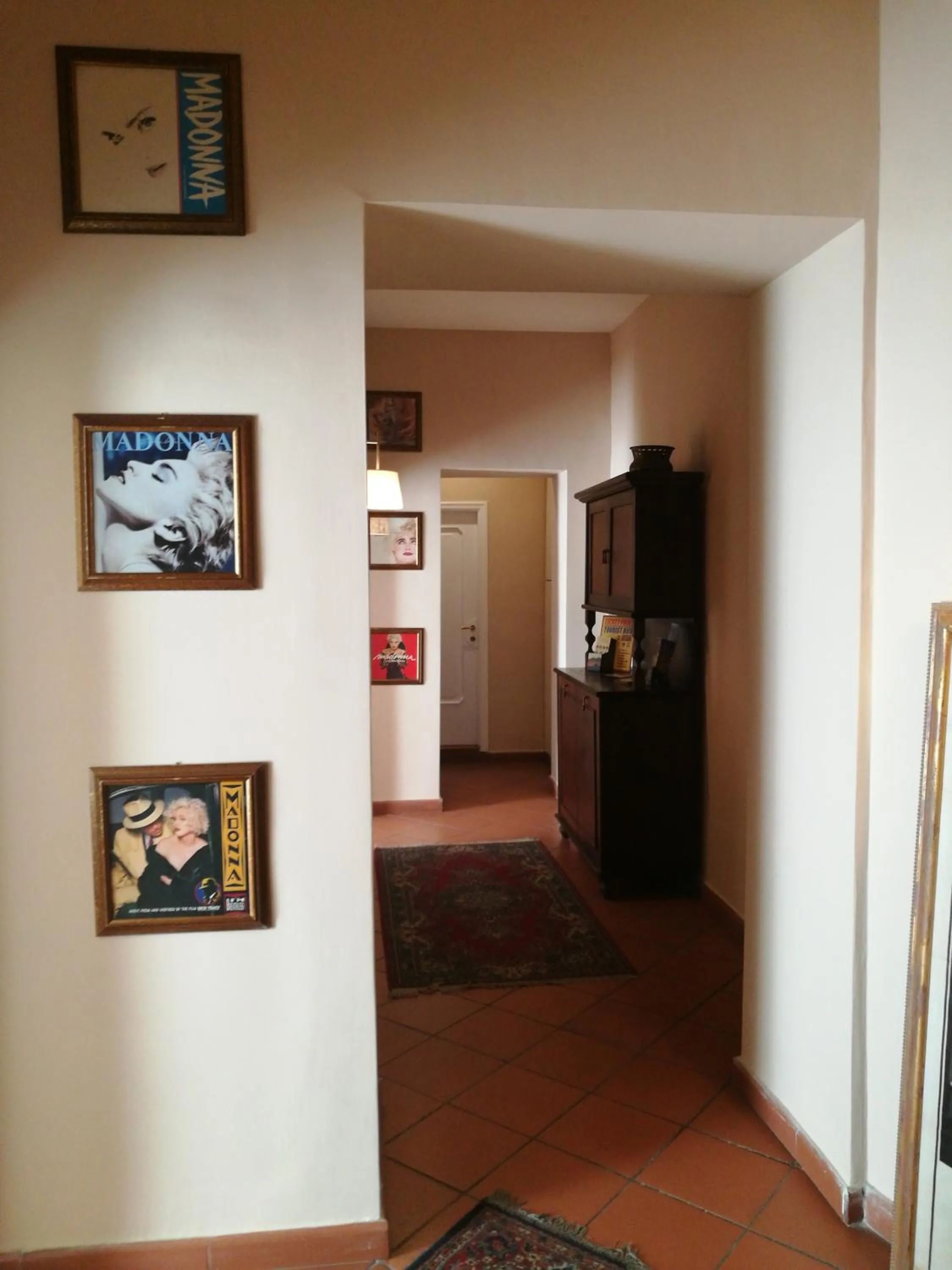 Other in Bed morelli 49 , chiaia