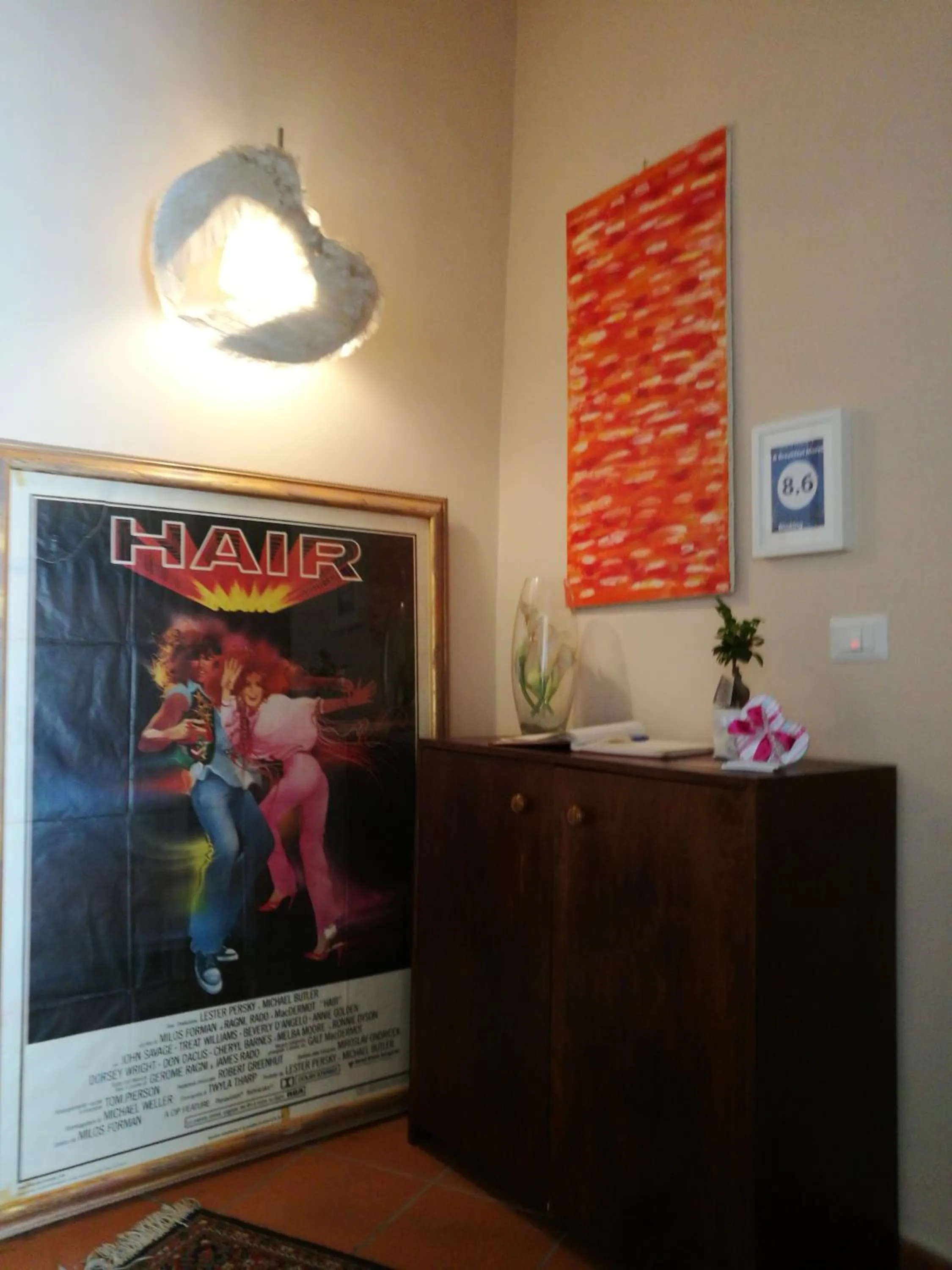 Other in Bed morelli 49 , chiaia