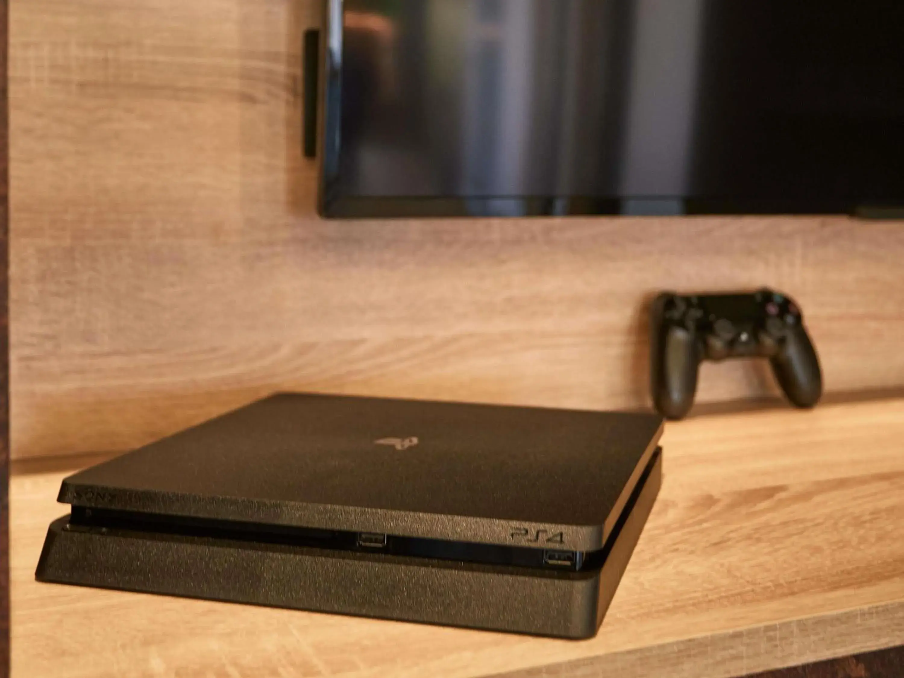 Property building in Ibis Elche Property building in Ibis Elche