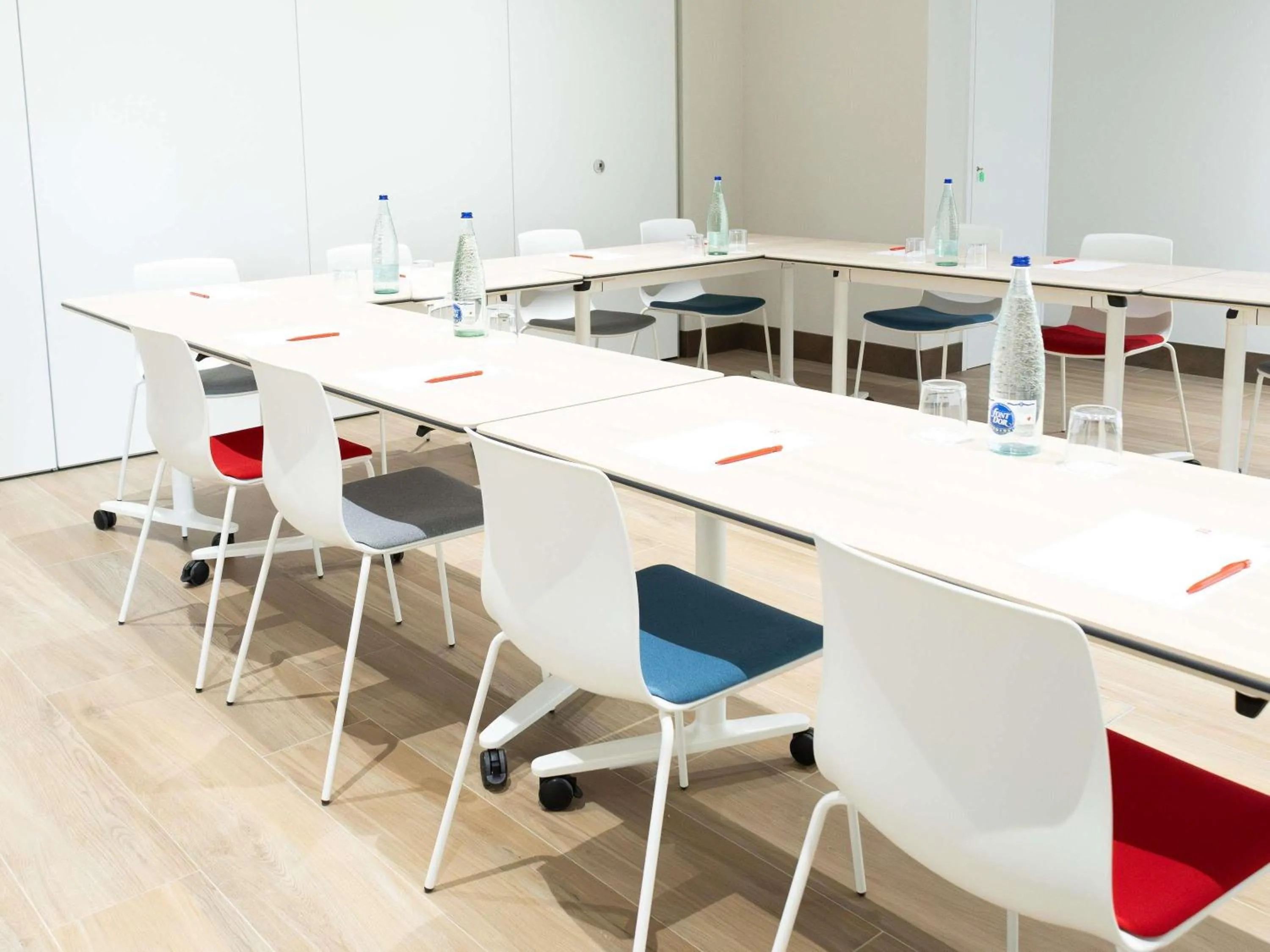 Meeting/conference room in Ibis Elche